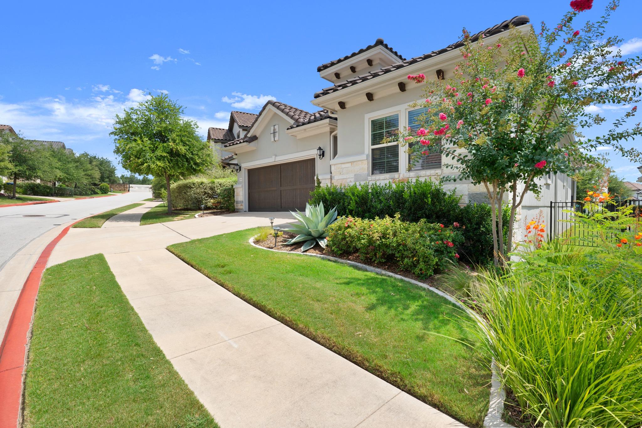 11911 Bay Heights Way #91, Austin, TX 78726