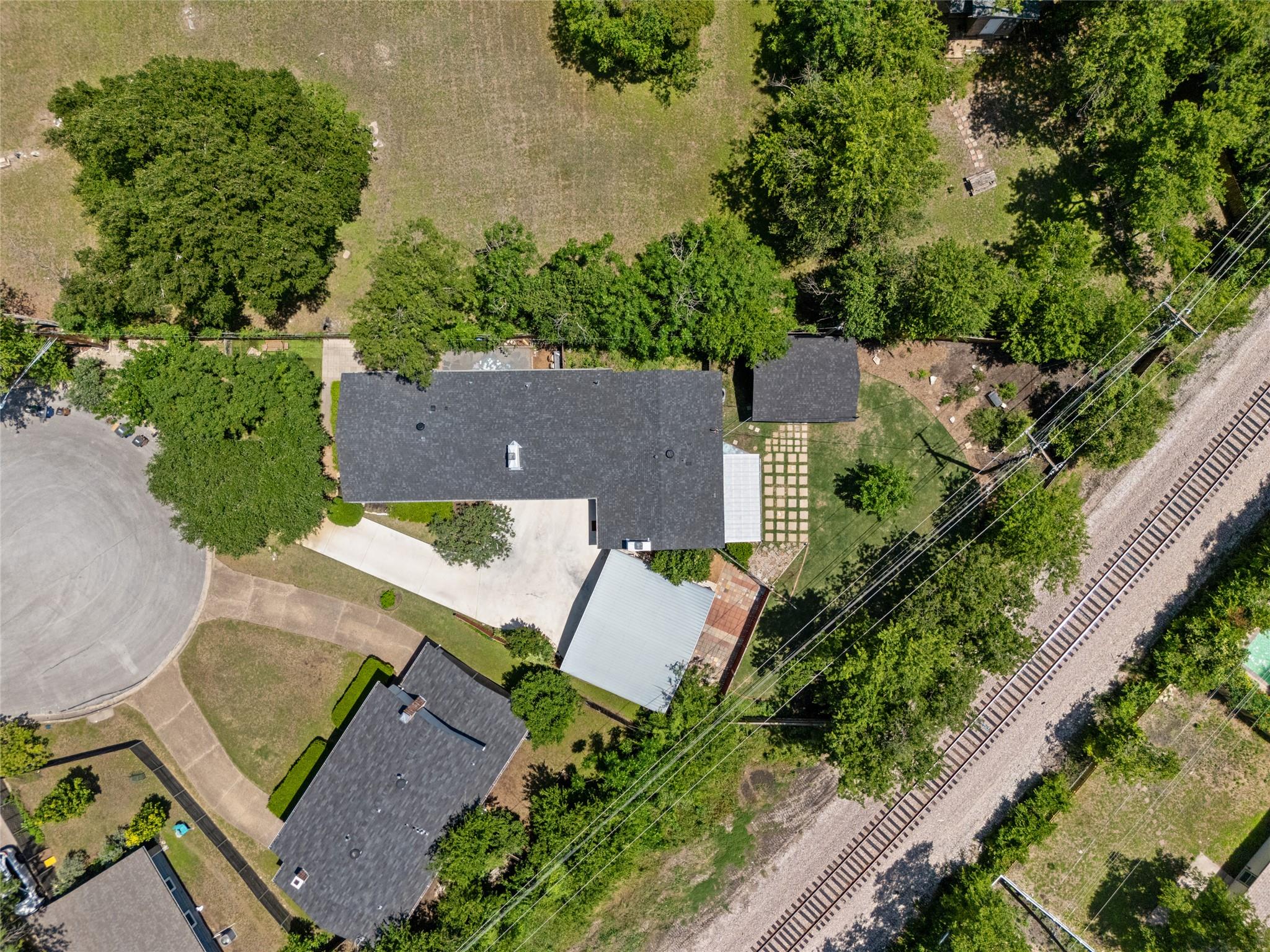 8500 Woodstone DR #A and B, Austin, TX 78757
