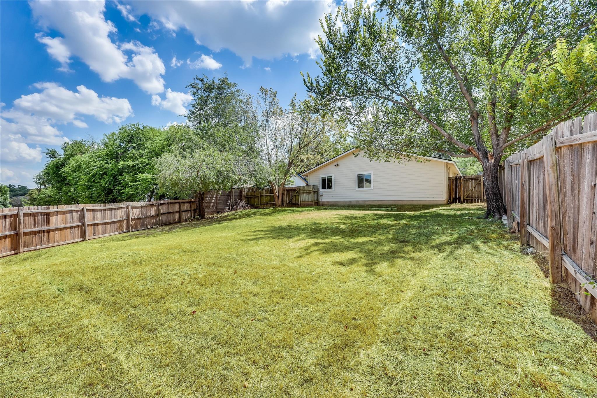 206 Clearday DR, Austin, TX 78745