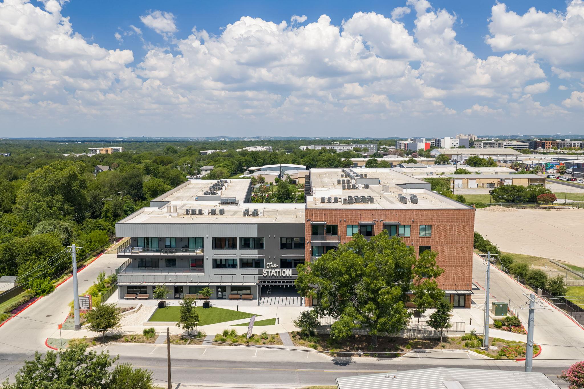 4510 Terry O LN #112, Austin, TX 78745