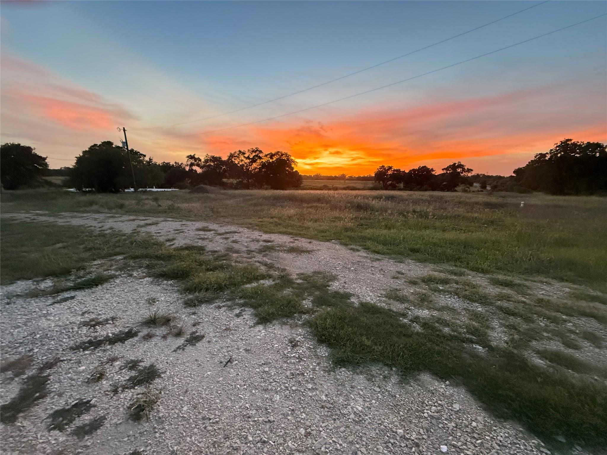 Lot 2 Bugtussle LN, Luling, TX 78648