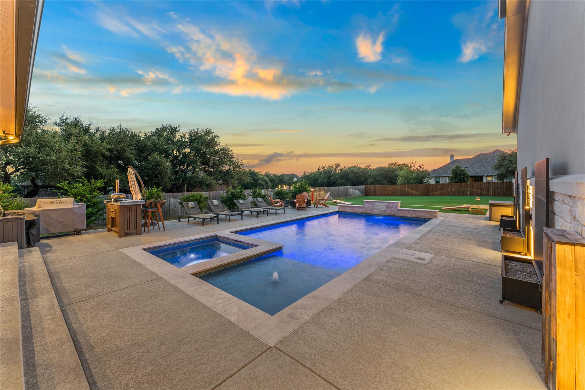 8451 Spring Creek Loop, Salado, TX 76571
