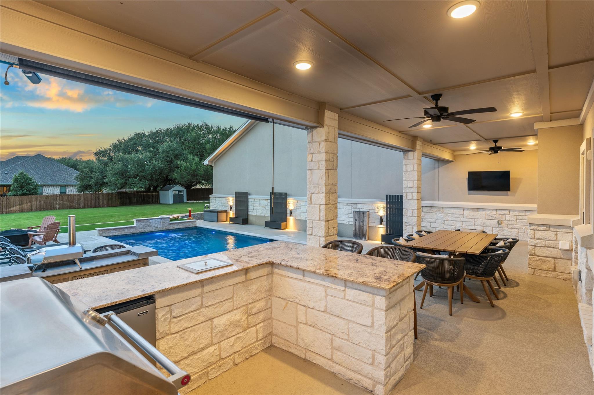 8451 Spring Creek Loop, Salado, TX 76571