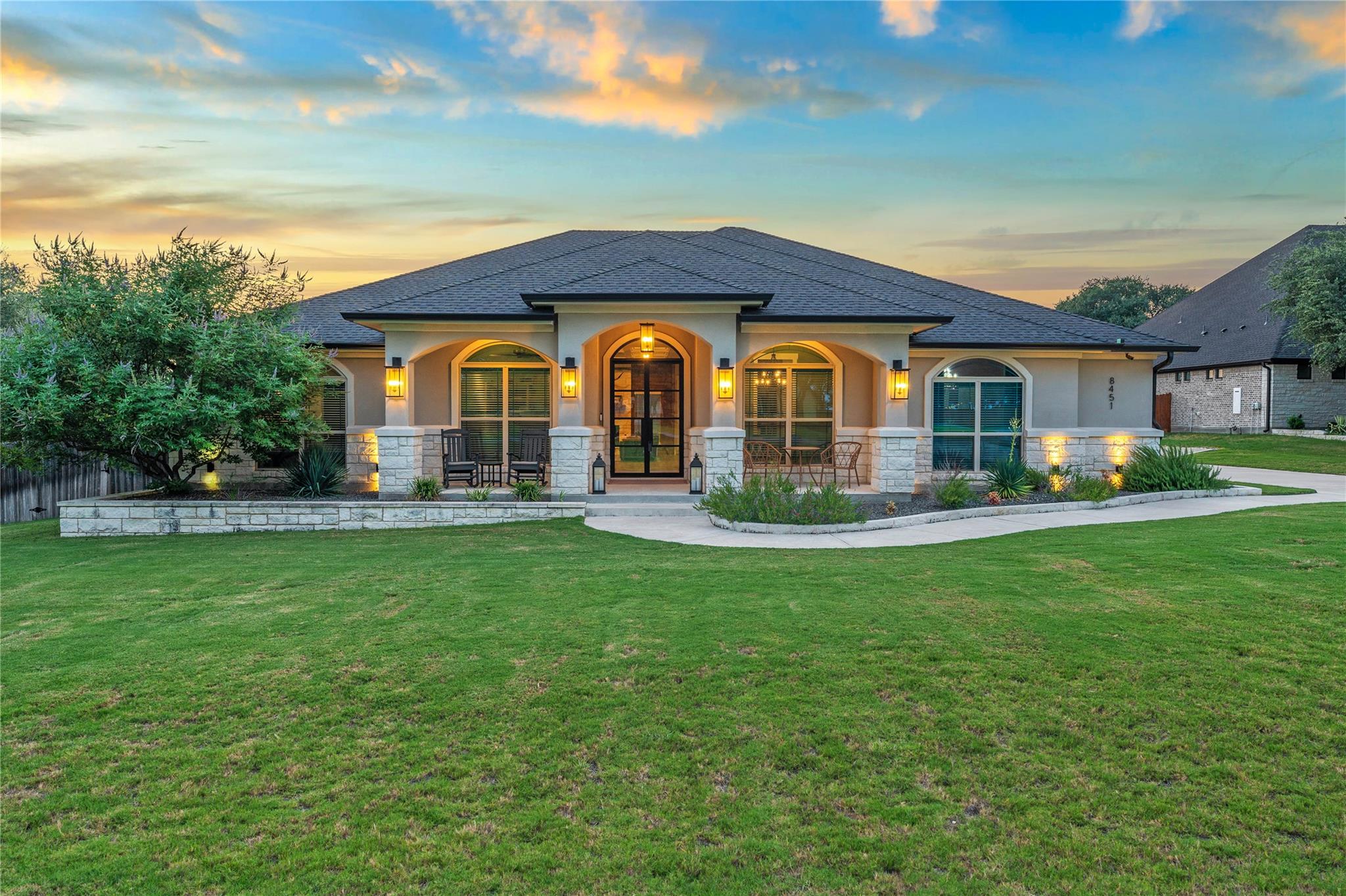 8451 Spring Creek Loop, Salado, TX 76571