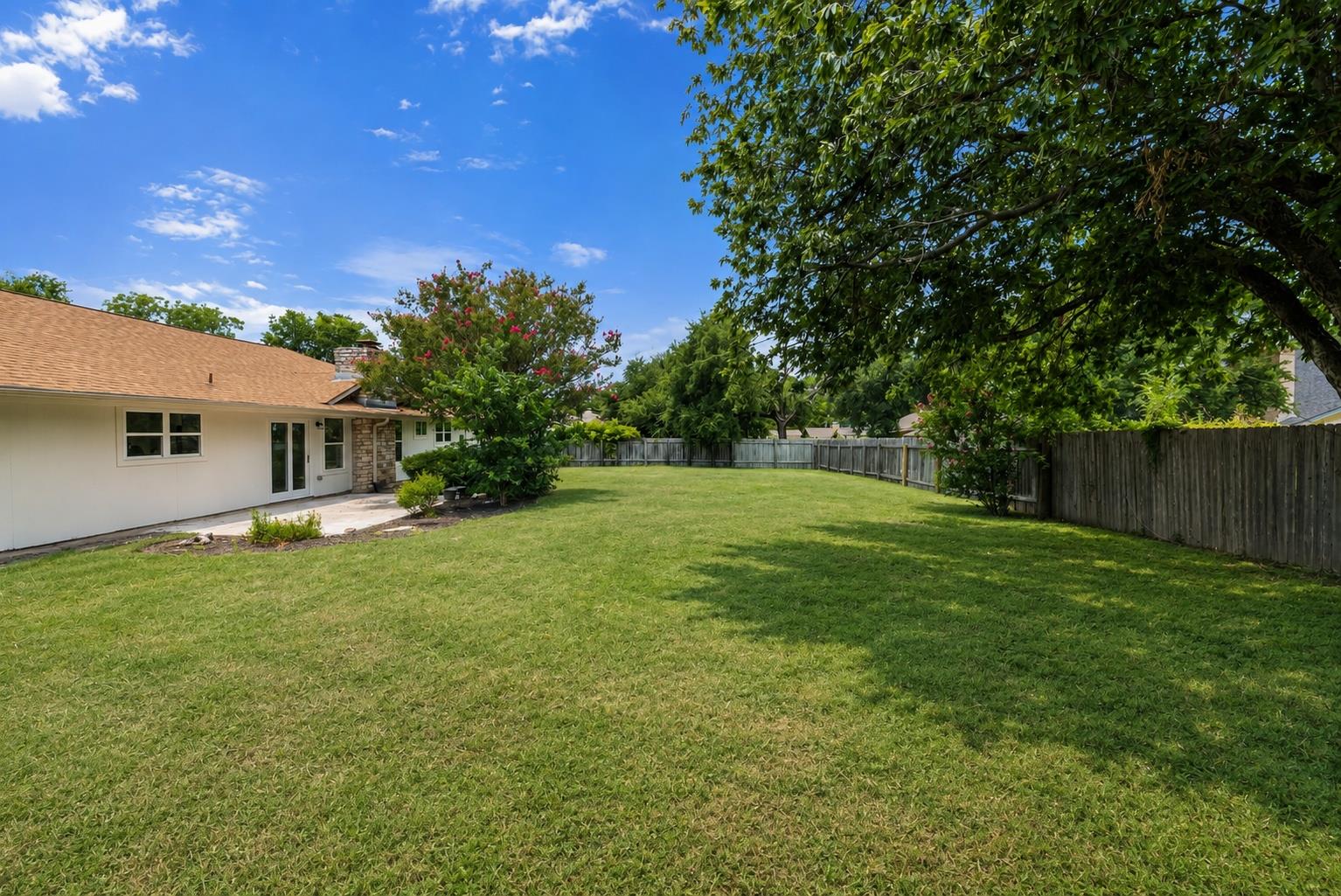 1403 Creekview DR, Round Rock, TX 78681