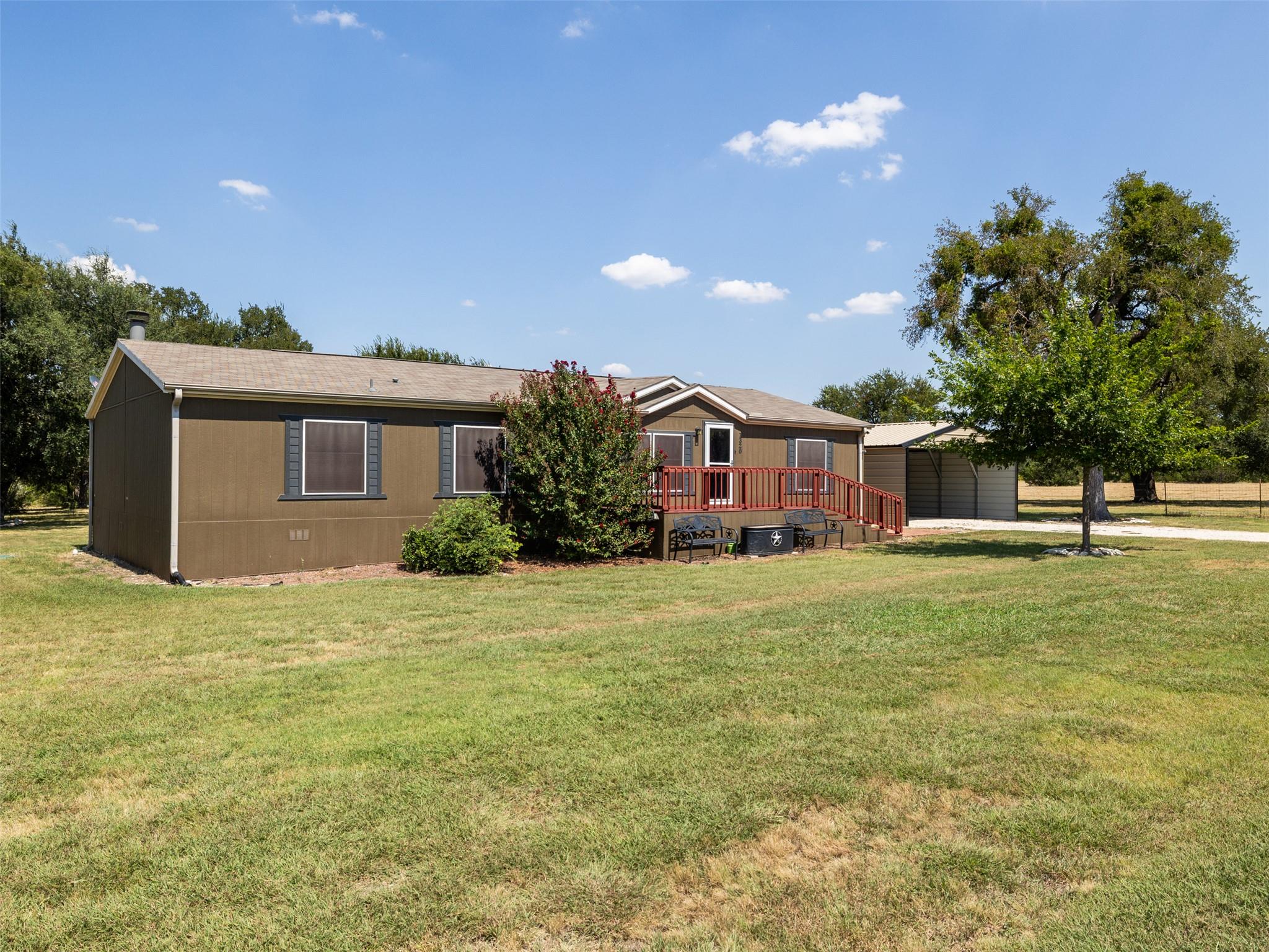 1320 Hwy 138, Florence, TX 76527
