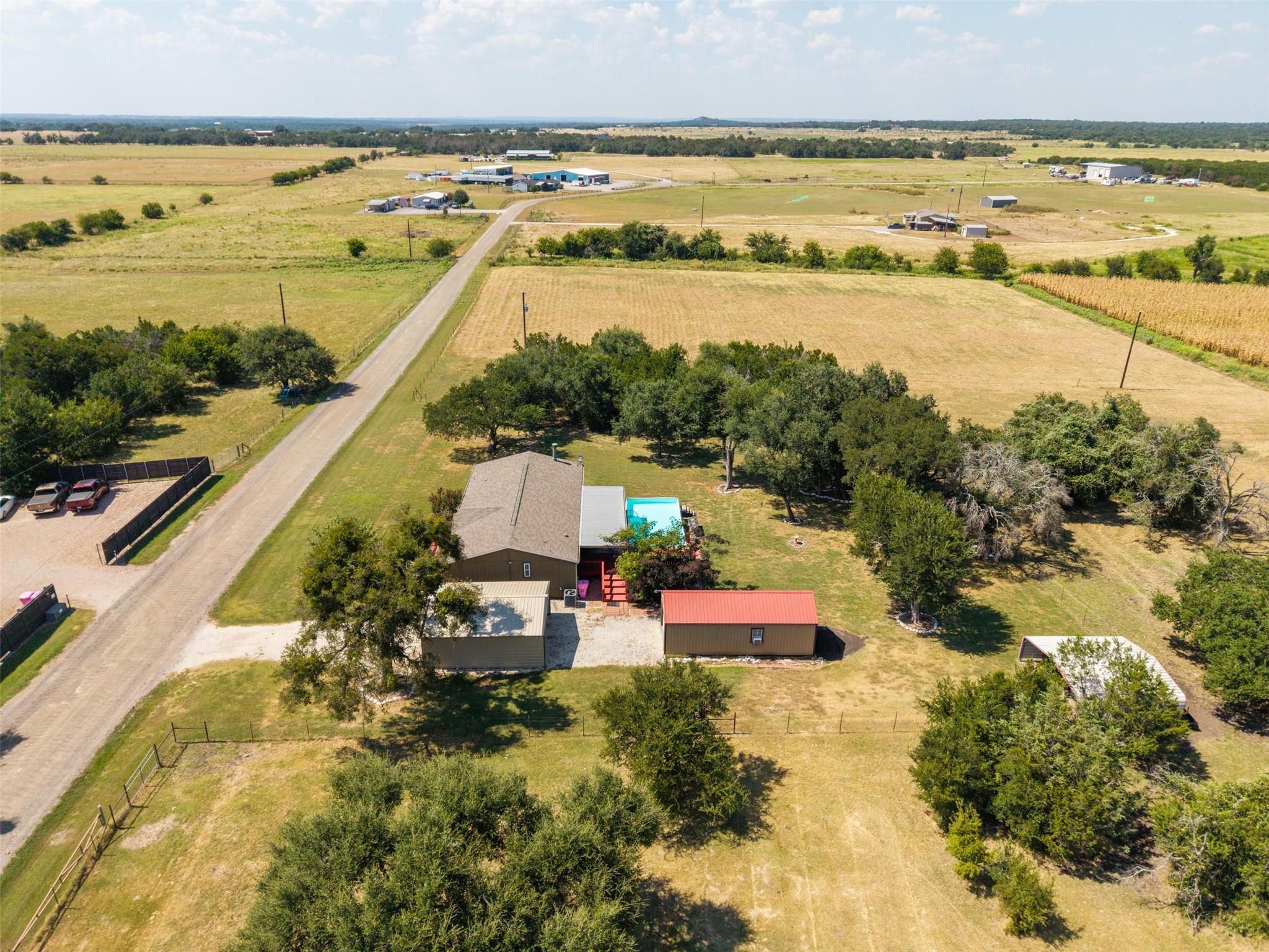 1320 Hwy 138, Florence, TX 76527