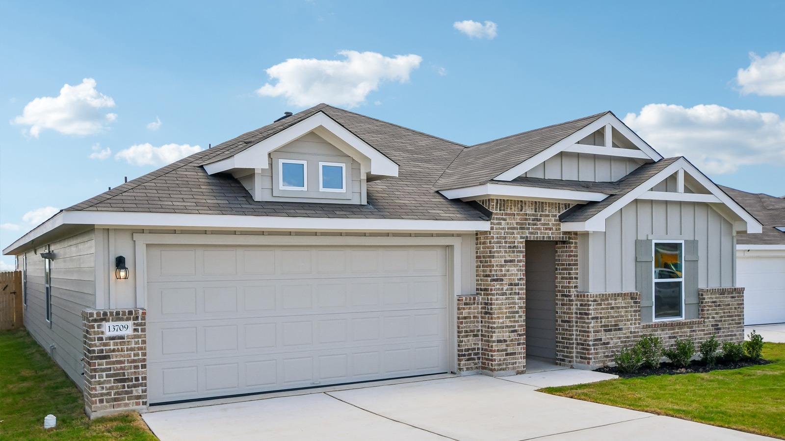 13709 Carper DR, Manor, TX 78653