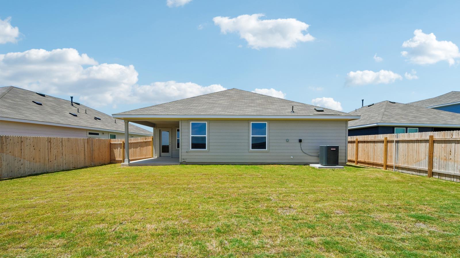 13709 Carper DR, Manor, TX 78653