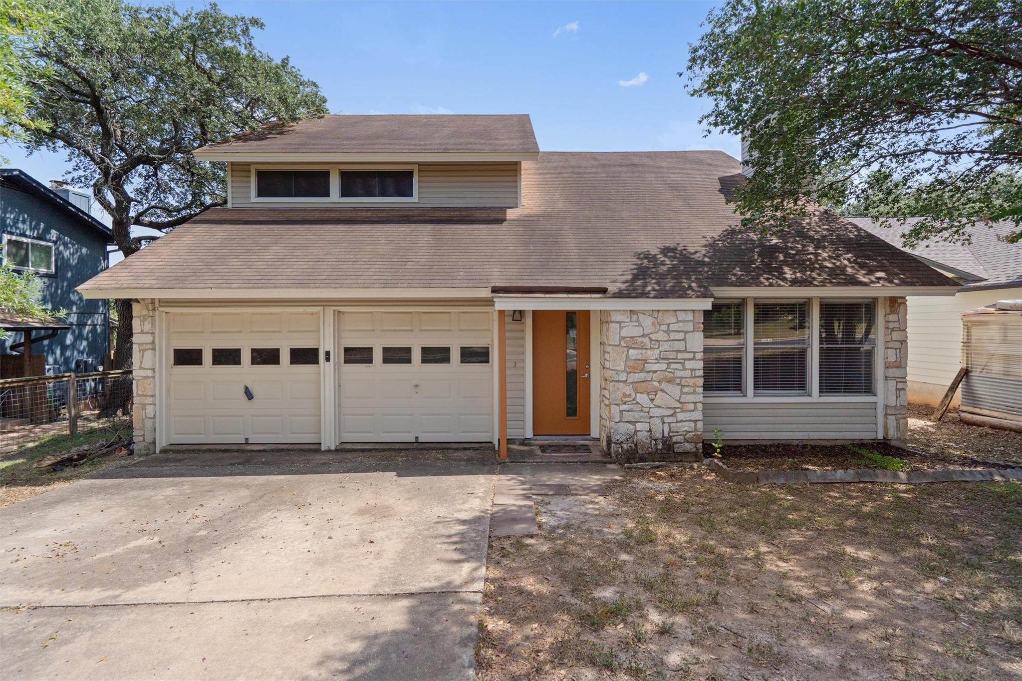 8501 Selway DR, Austin, TX 78736