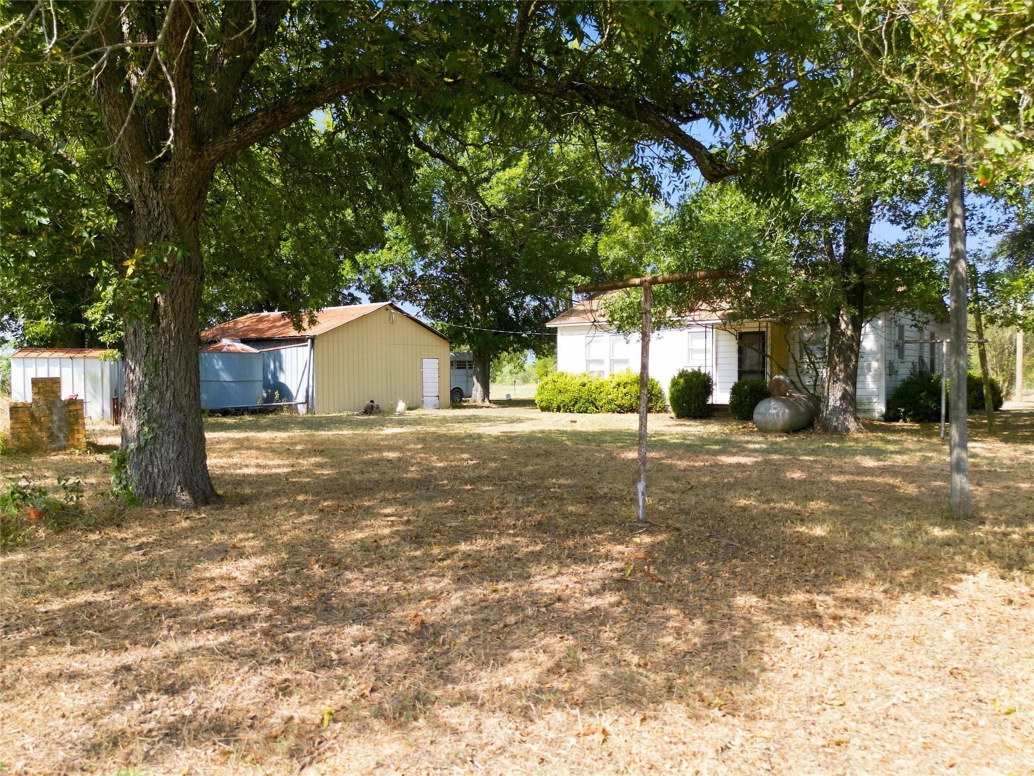 206 County Road 287, Marlin, TX 76661