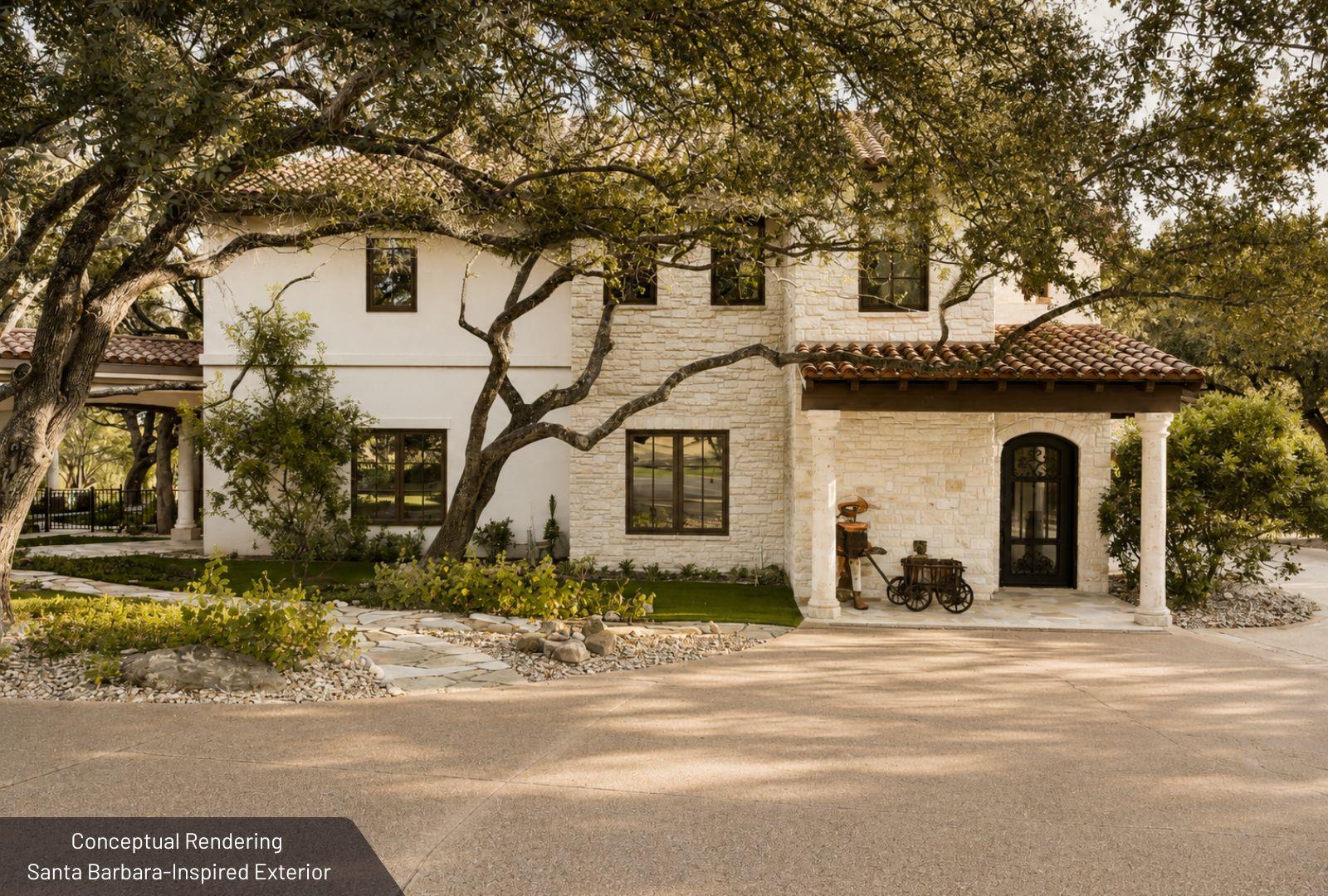 3220 Fall Creek Estates DR, Spicewood, TX 78669
