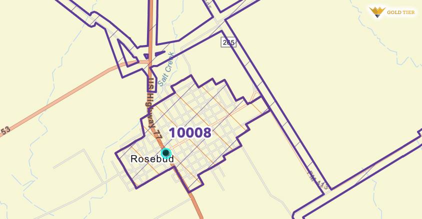 TBD Fm 413 RD, Rosebud, TX 76570
