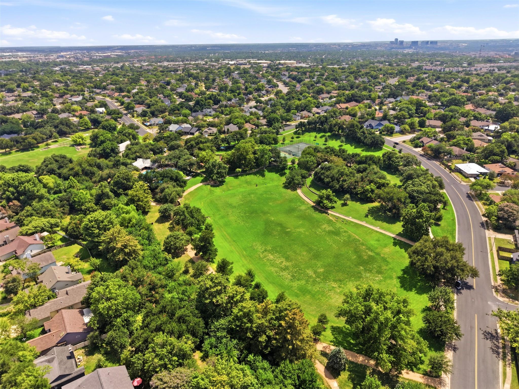 15207 Natural Spring Way, Austin, TX 78728