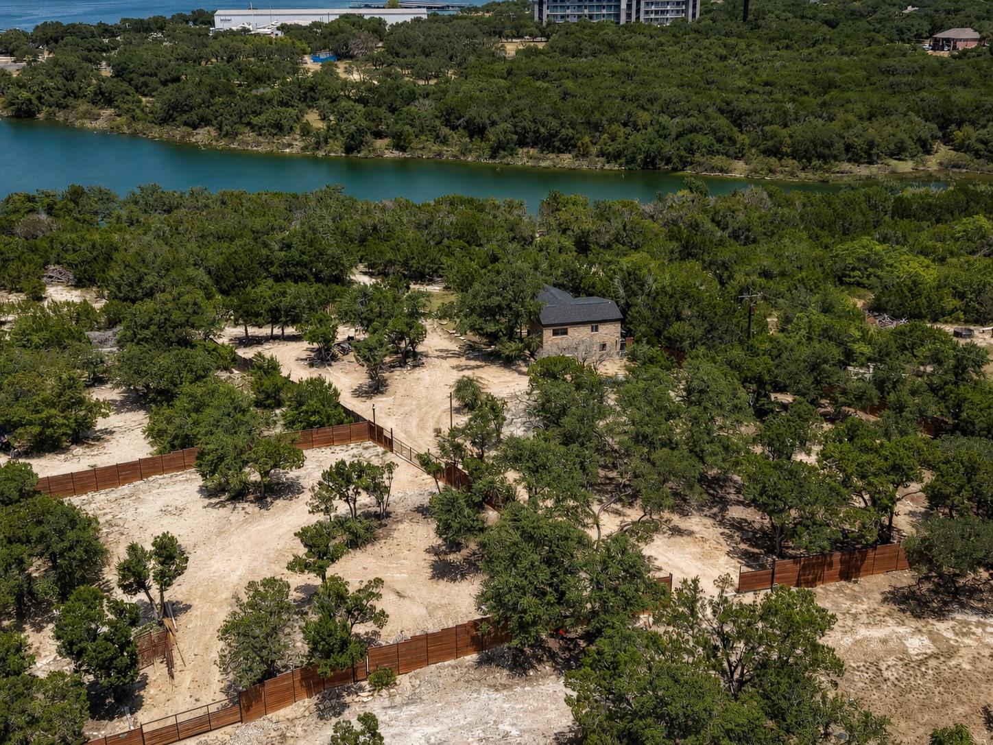 17210 West Beach RD #A, Austin, TX 78734