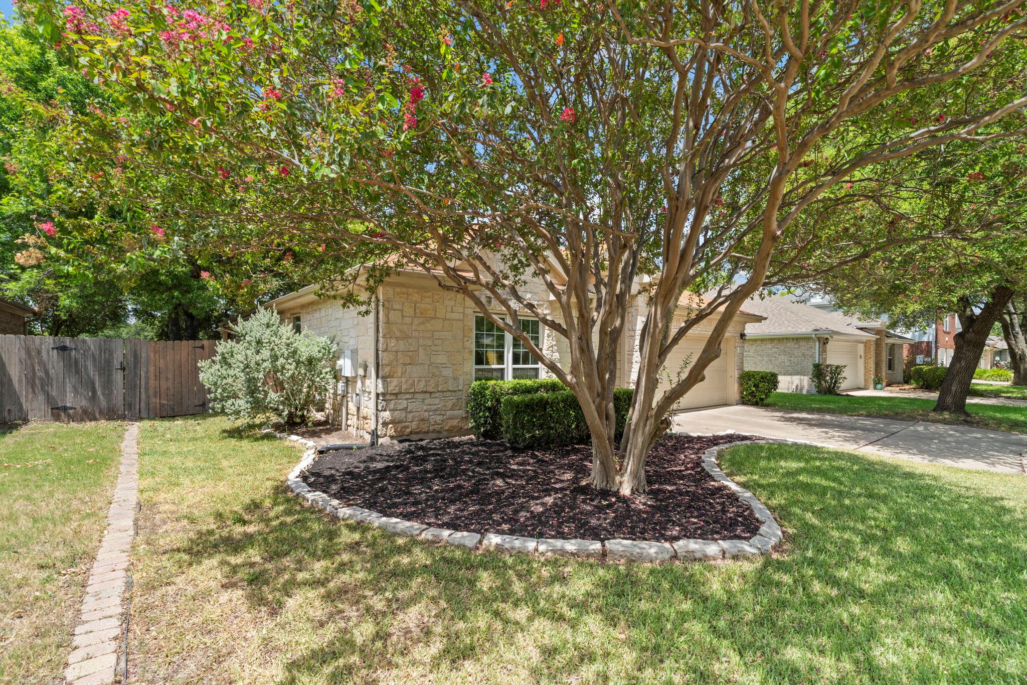 17002 Cranston DR, Round Rock, TX 78664