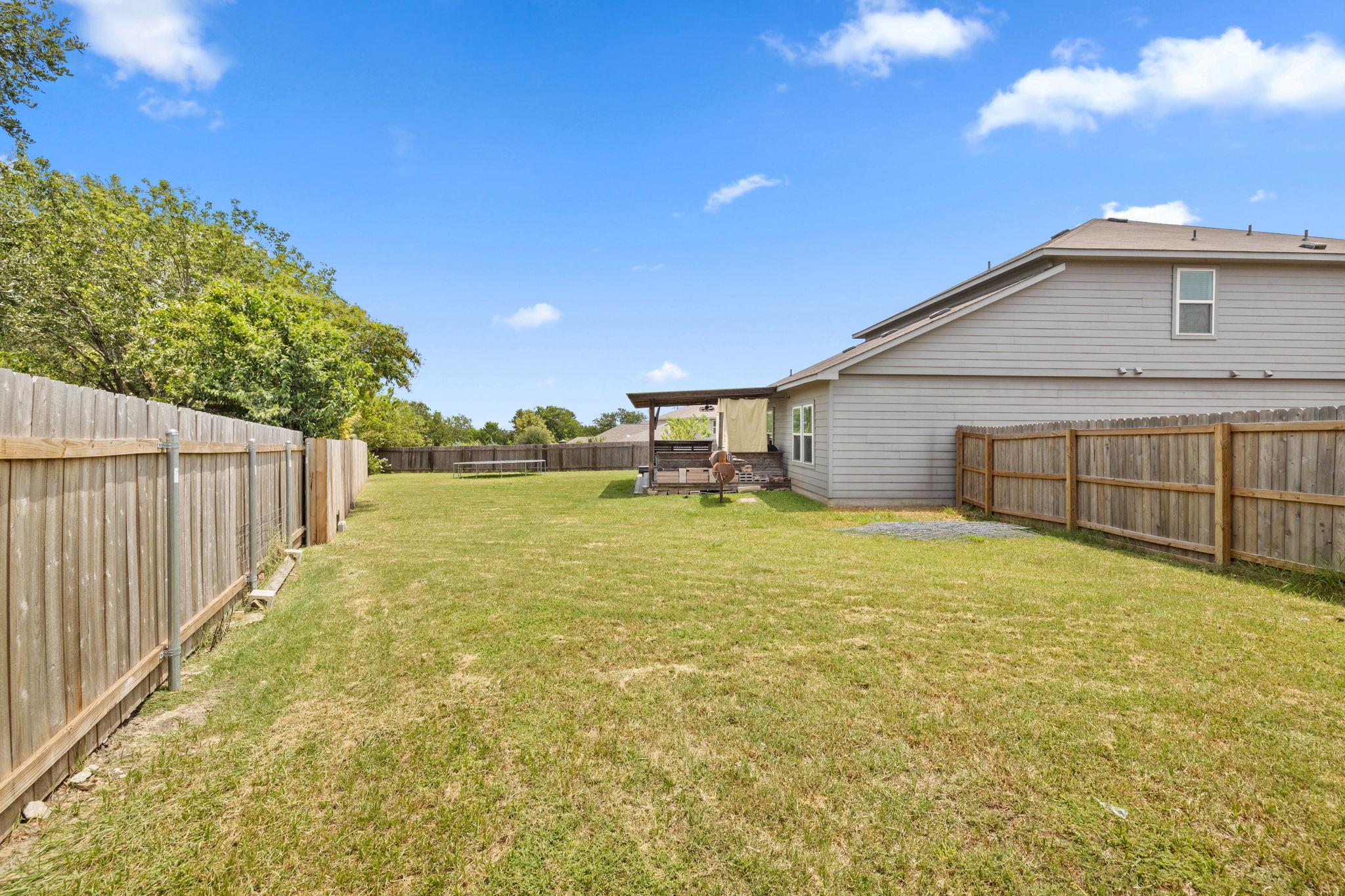 136 Charing CV, Kyle, TX 78640