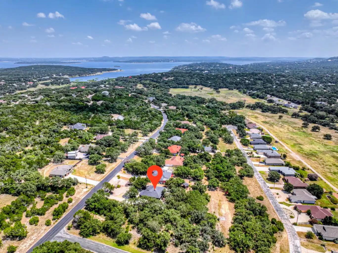 581 Lorne RD, Canyon Lake, TX 78133