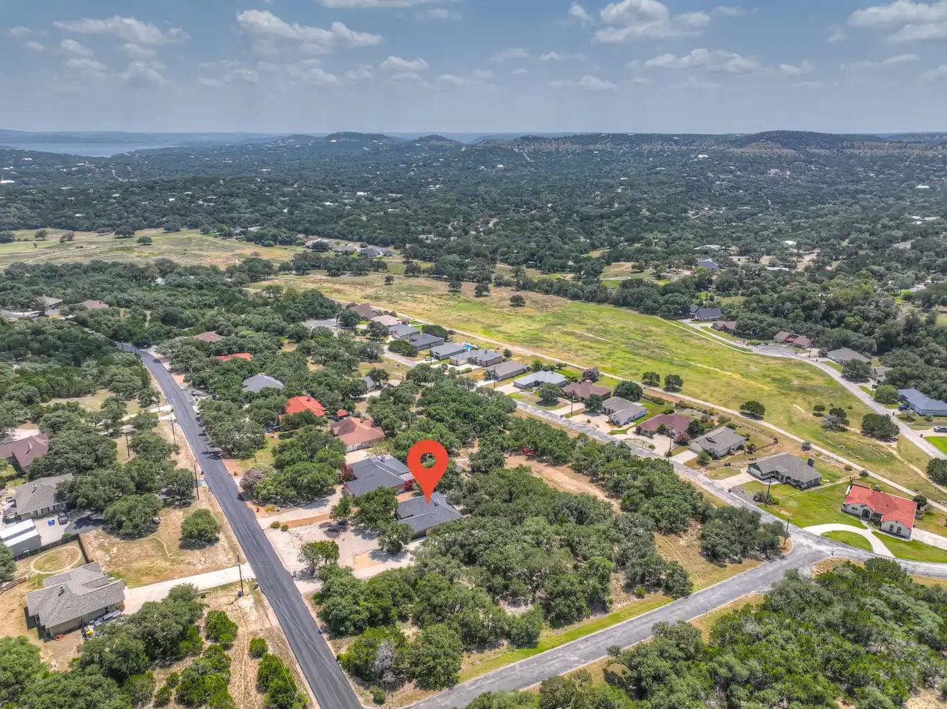 581 Lorne RD, Canyon Lake, TX 78133