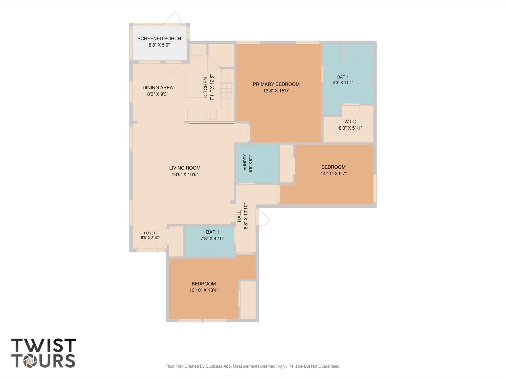 18344 Willow Sage LN, Elgin, TX 78621