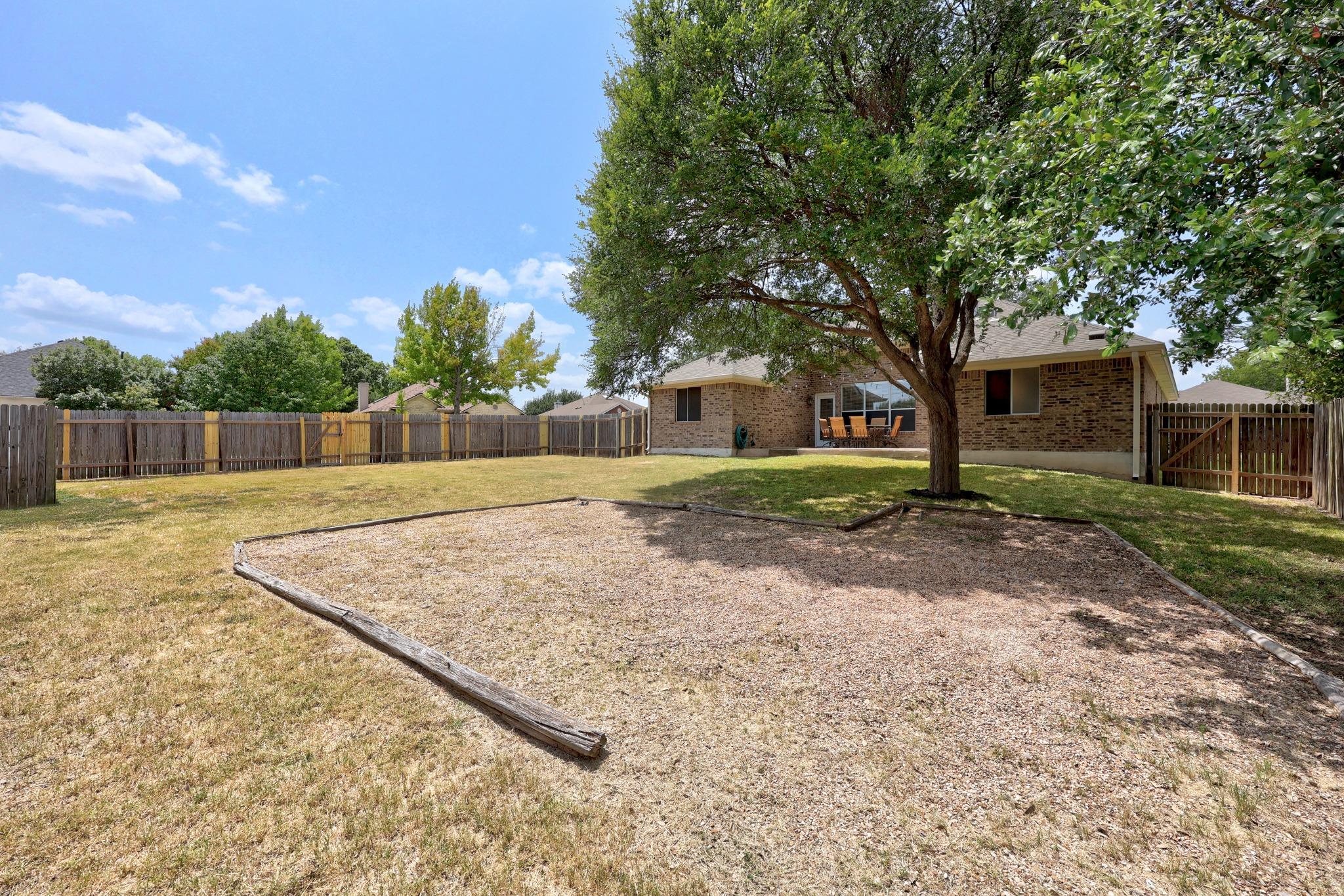 801 Wild Petunia Way, Pflugerville, TX 78660