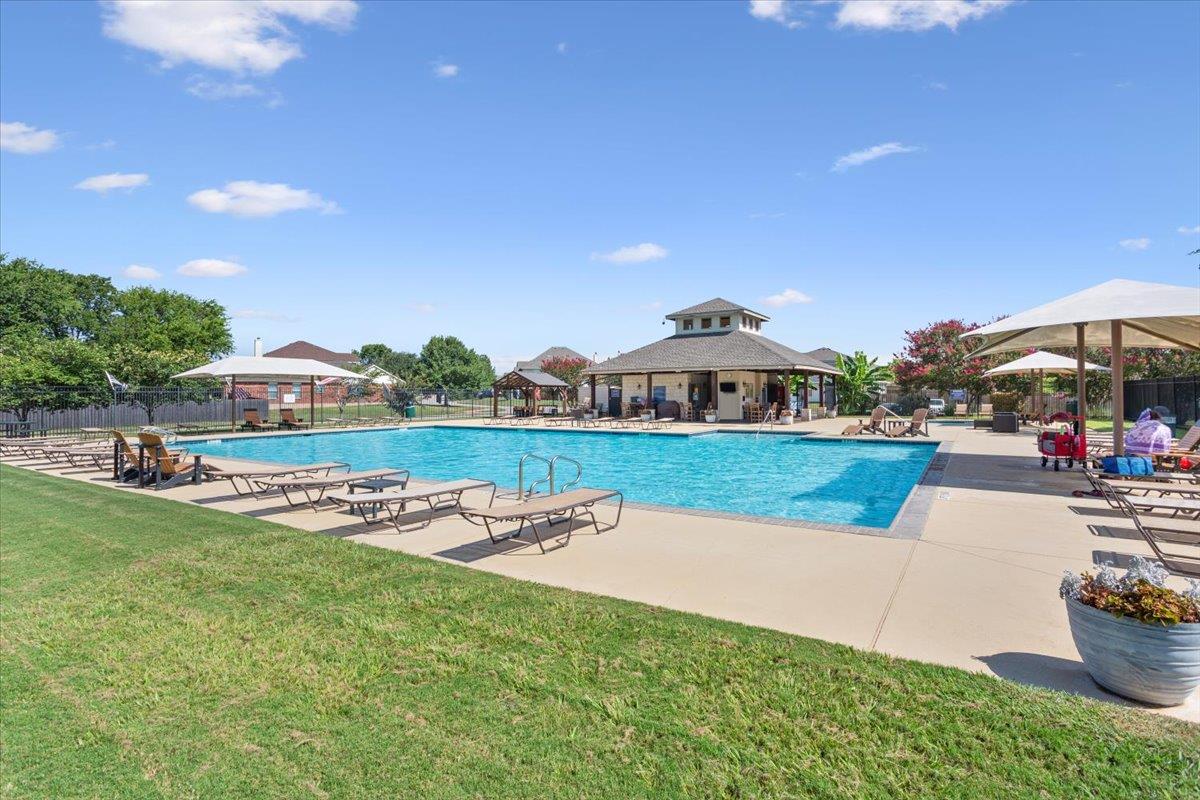 1123 Starlight DR, Temple, TX 76502