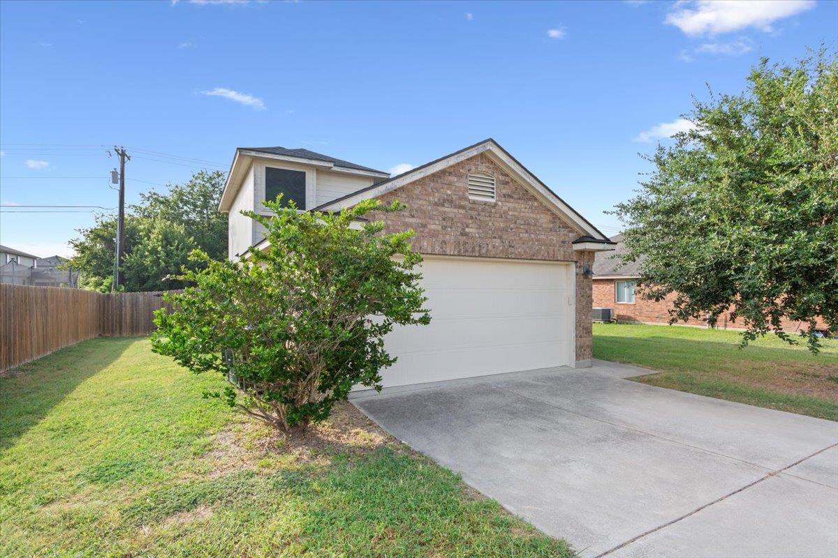 1123 Starlight DR, Temple, TX 76502