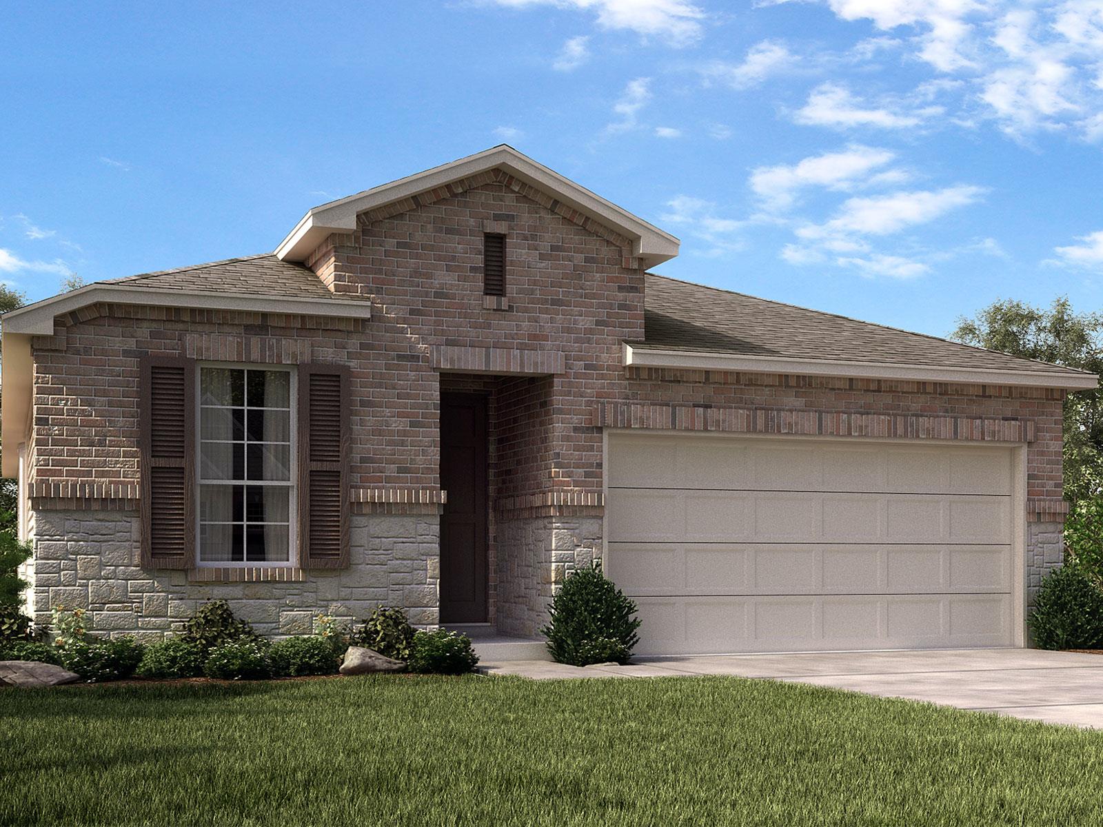 1548 Zion DR, New Braunfels, TX 78132