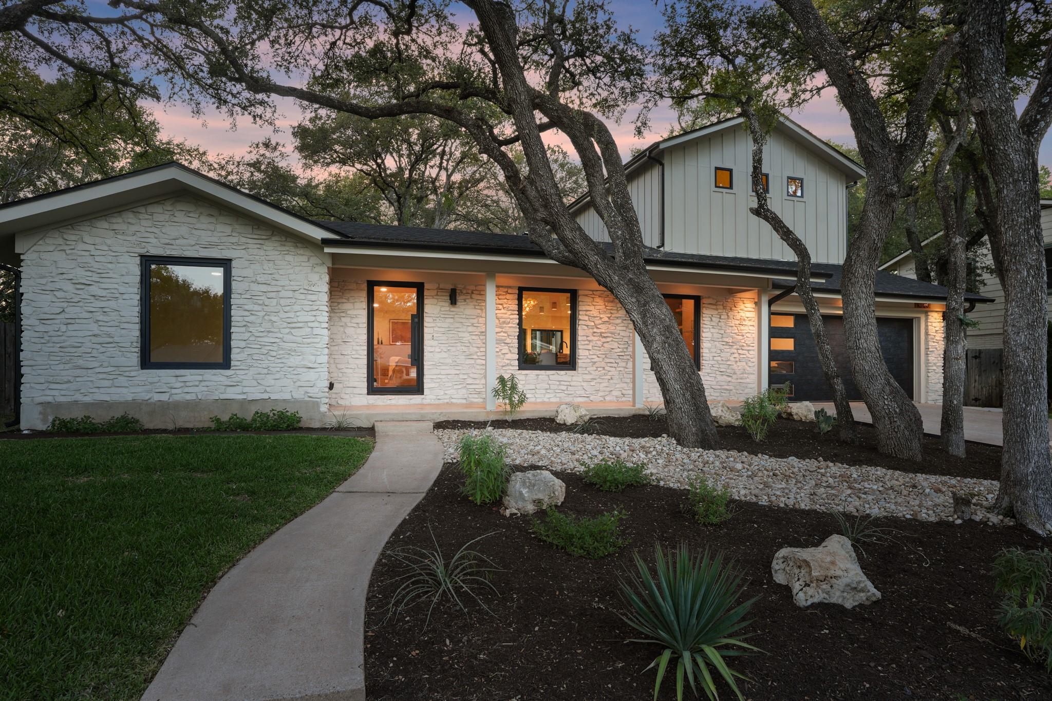 8100 Greenslope DR, Austin, TX 78759