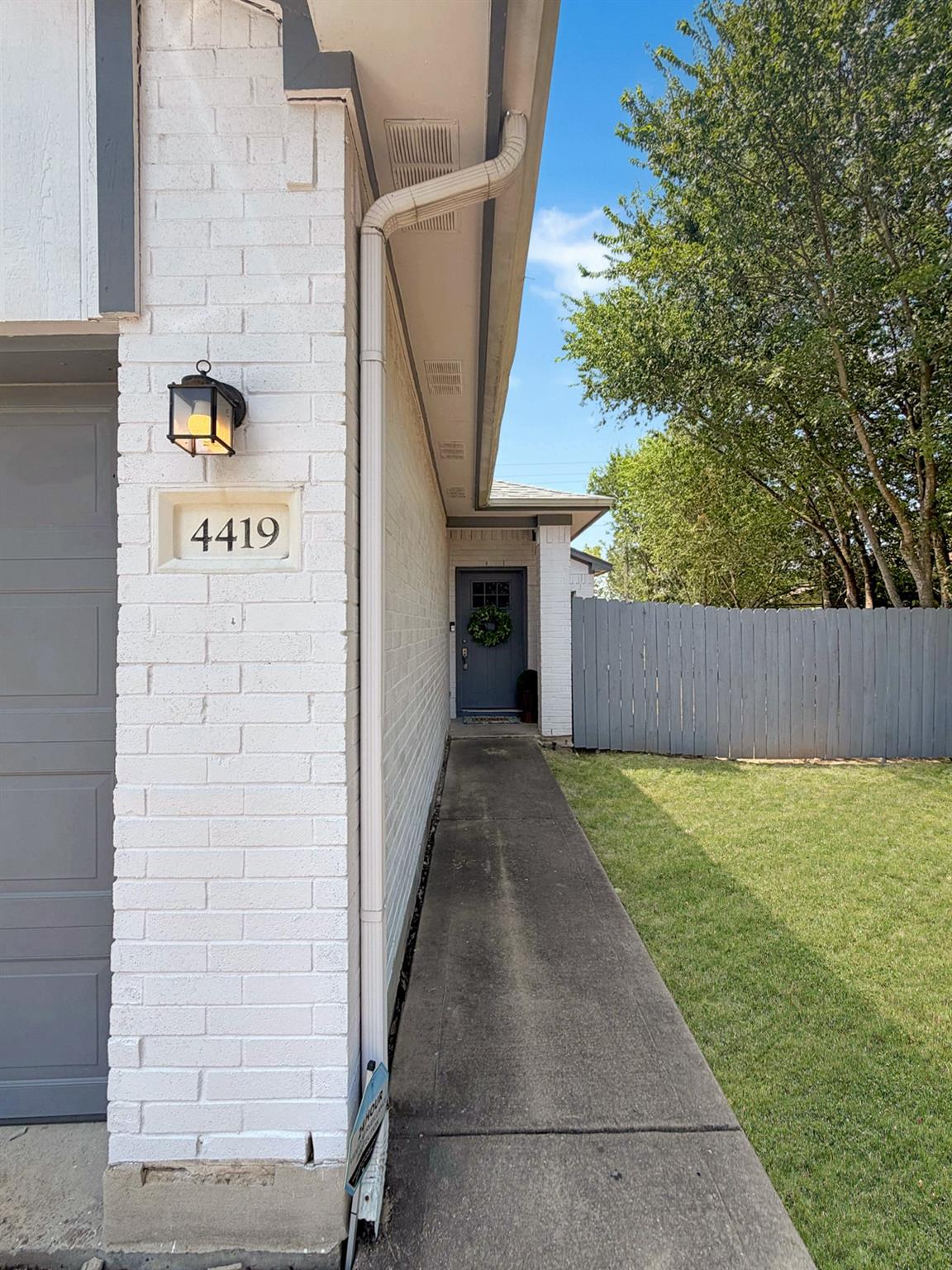 4419 Quicksilver BLVD, Austin, TX 78744
