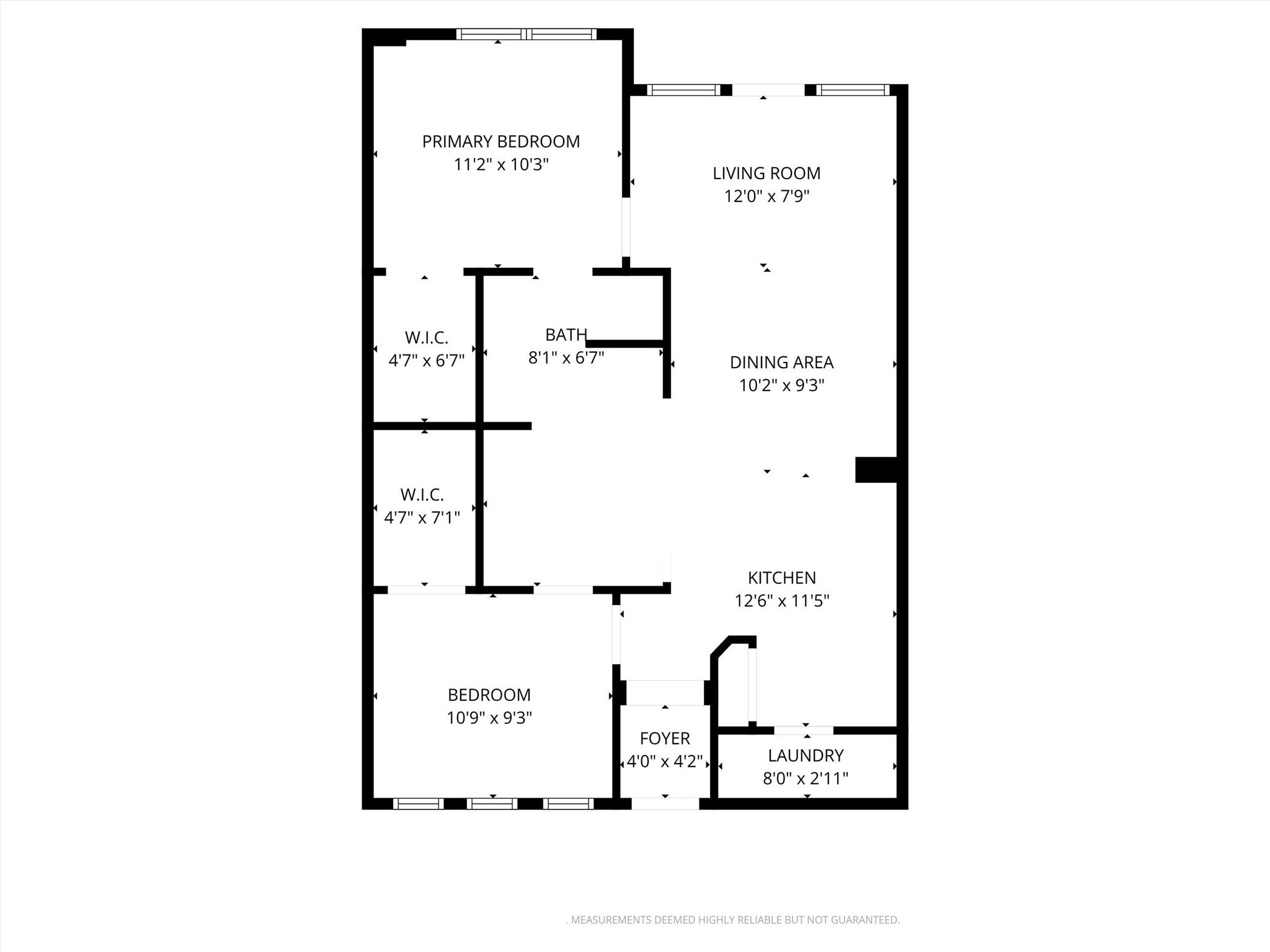 2505 San Gabriel ST #308, Austin, TX 78705