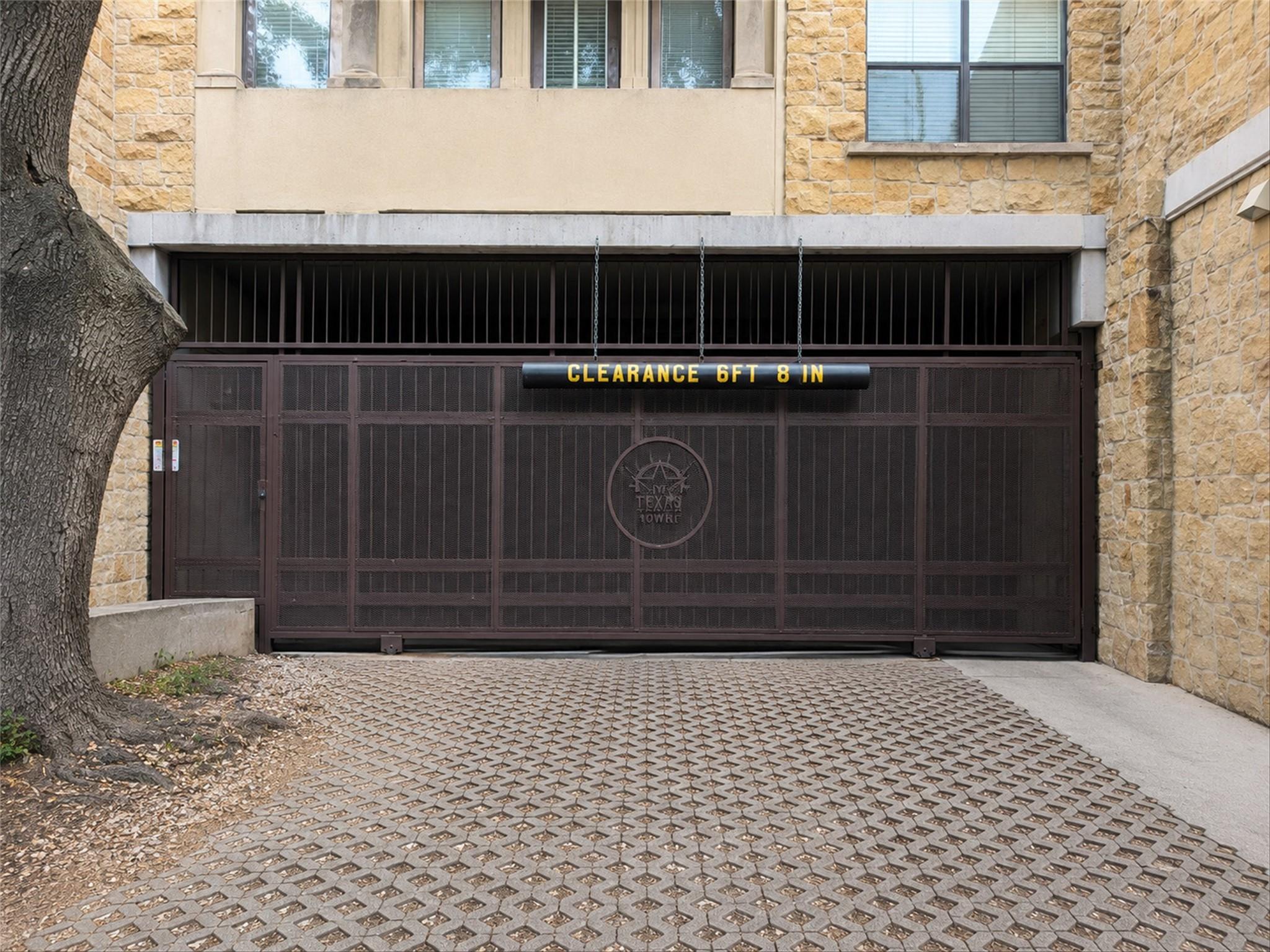 2505 San Gabriel ST #308, Austin, TX 78705
