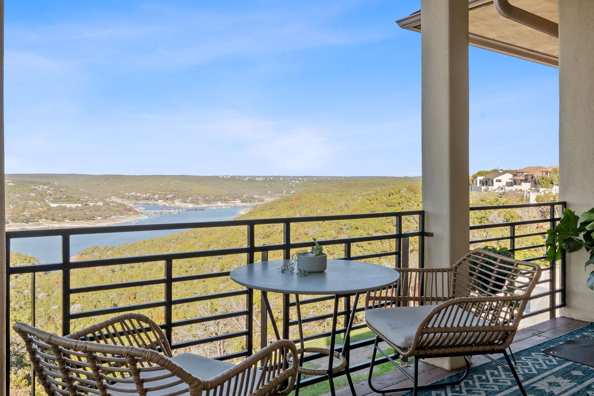13902 Panorama DR, Austin, TX 78732