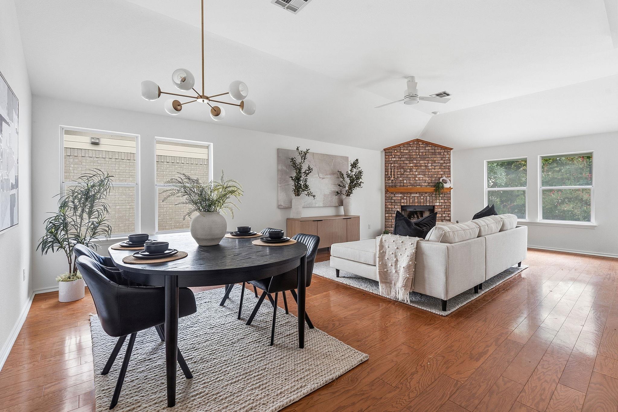 7013 Wandering Oak RD, Austin, TX 78749