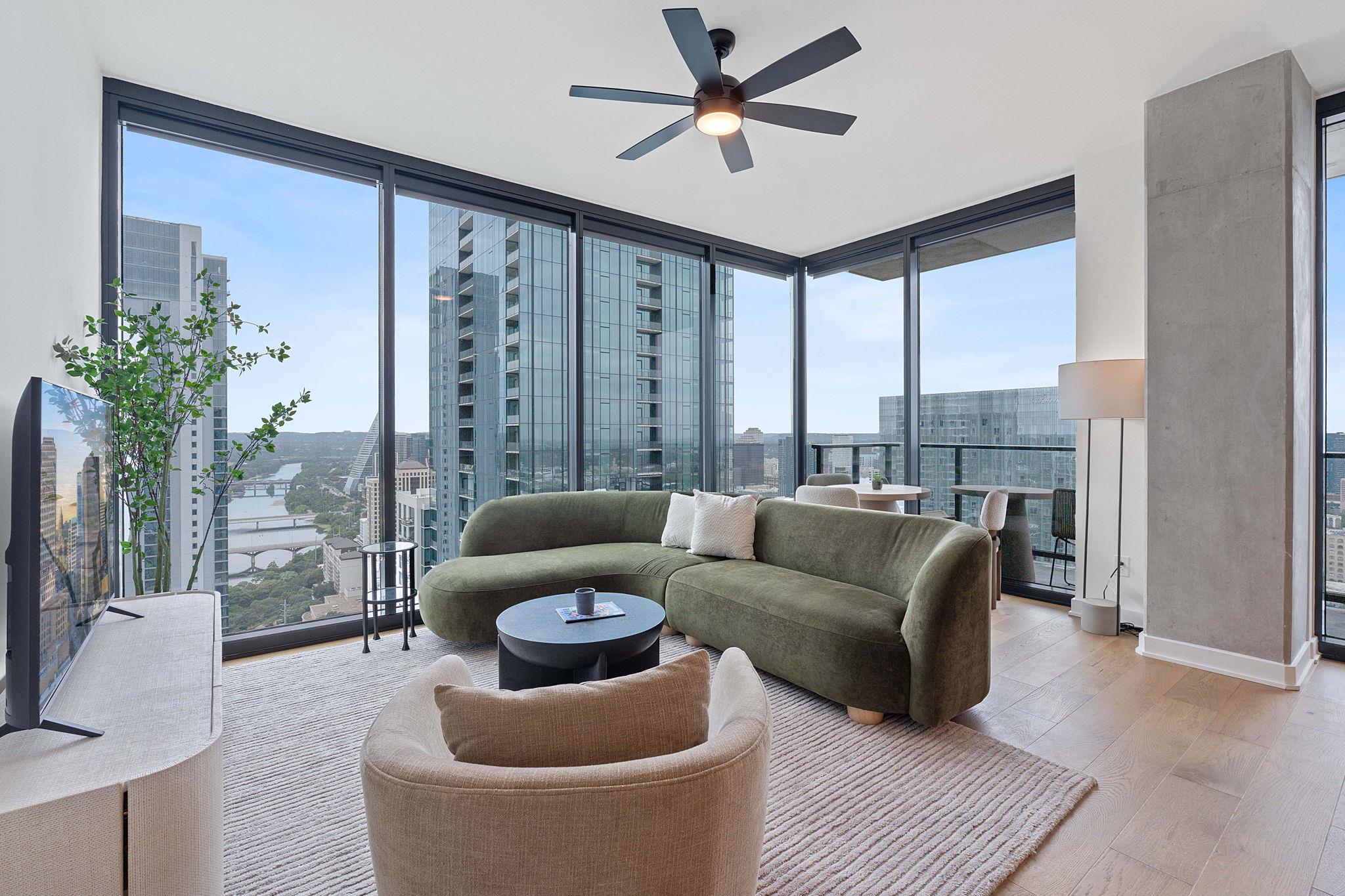 84 East Ave #1401, Austin, TX 78701
