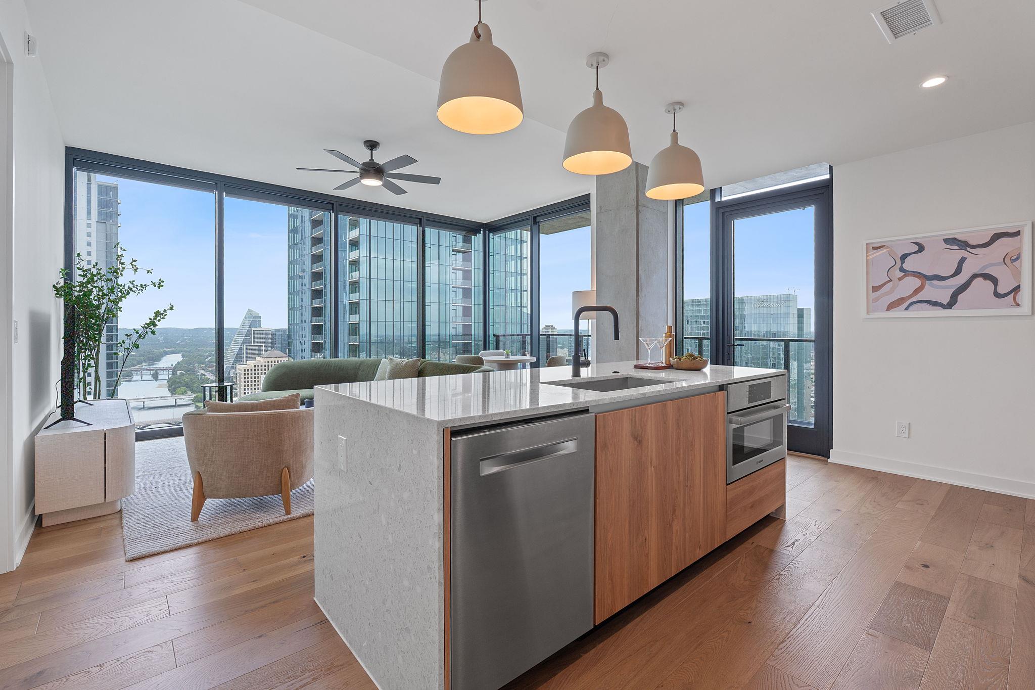 84 East Ave #1401, Austin, TX 78701
