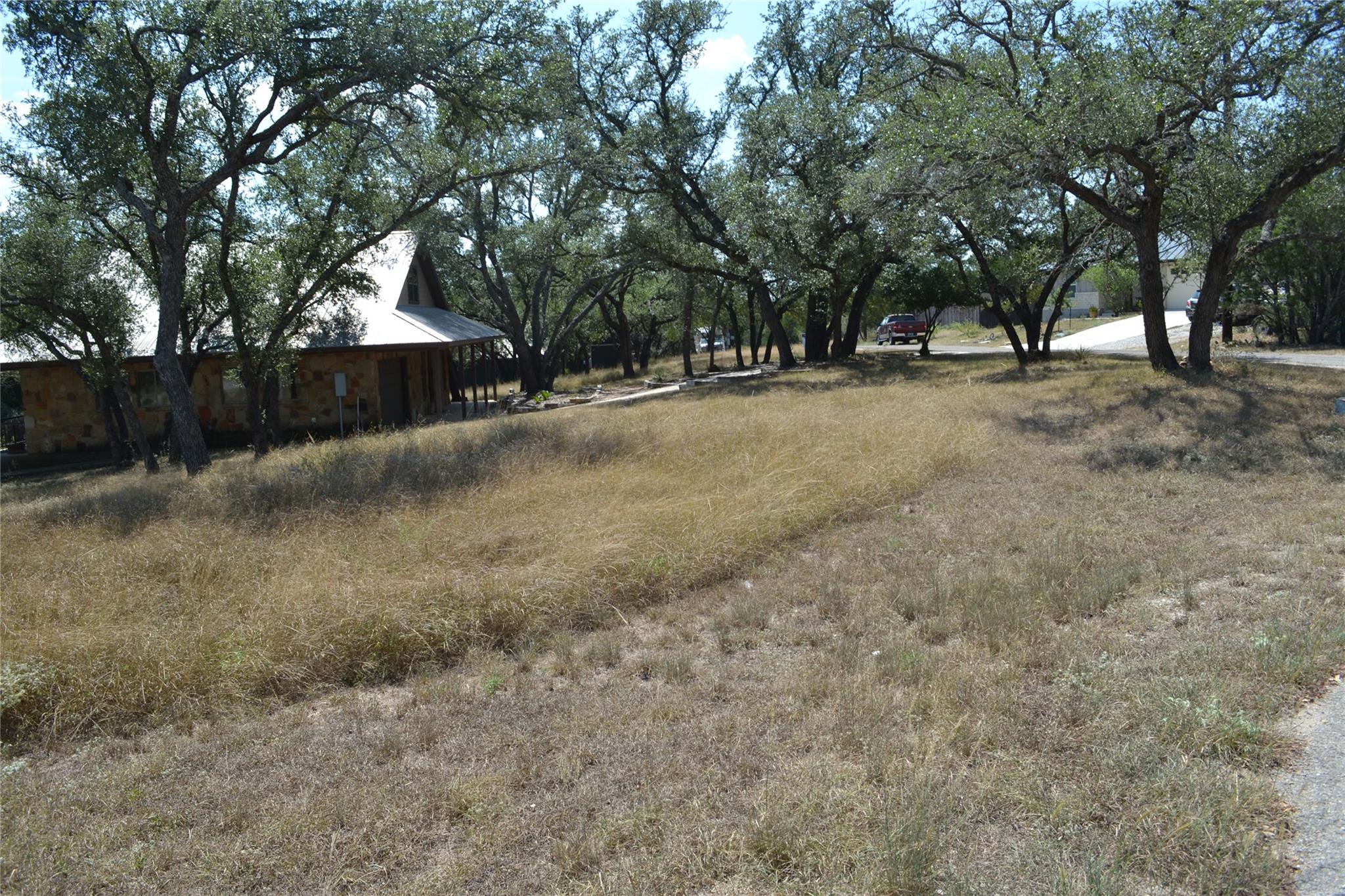 LOT 305 Rolling Hills DR, Spicewood, TX 78669