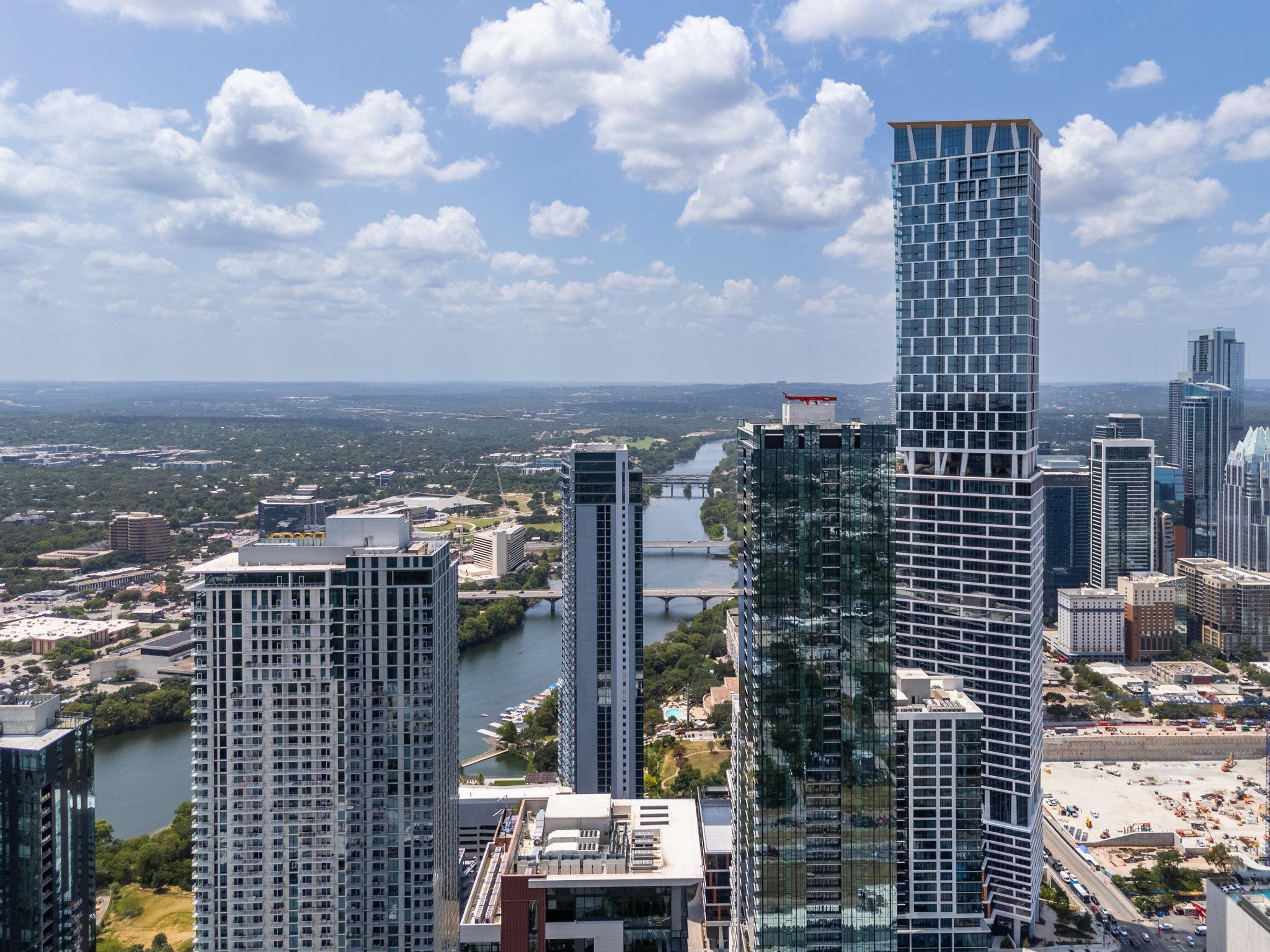 610 Davis ST #3009, Austin, TX 78701