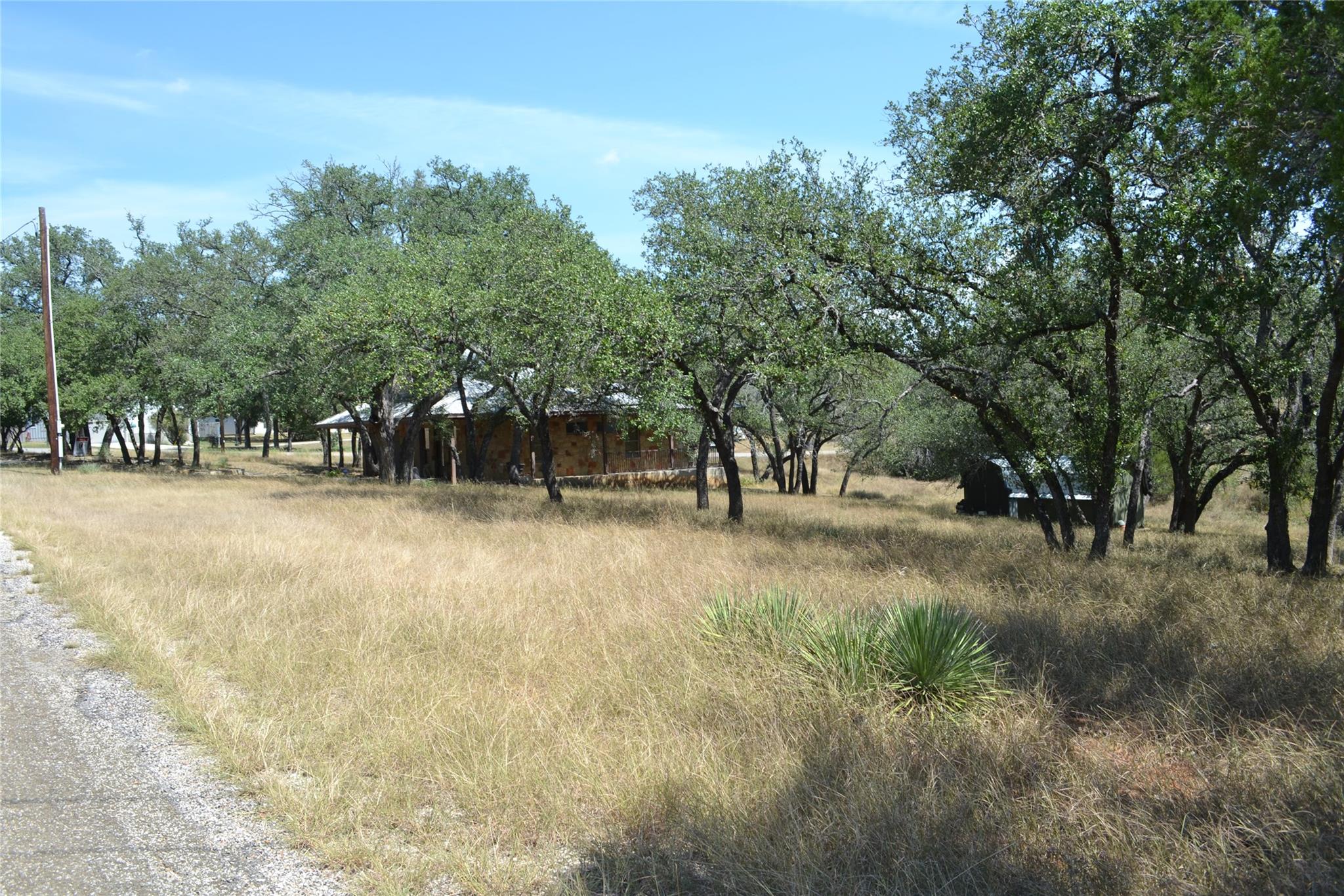 LOT 307 Rolling Hills DR, Spicewood, TX 78669