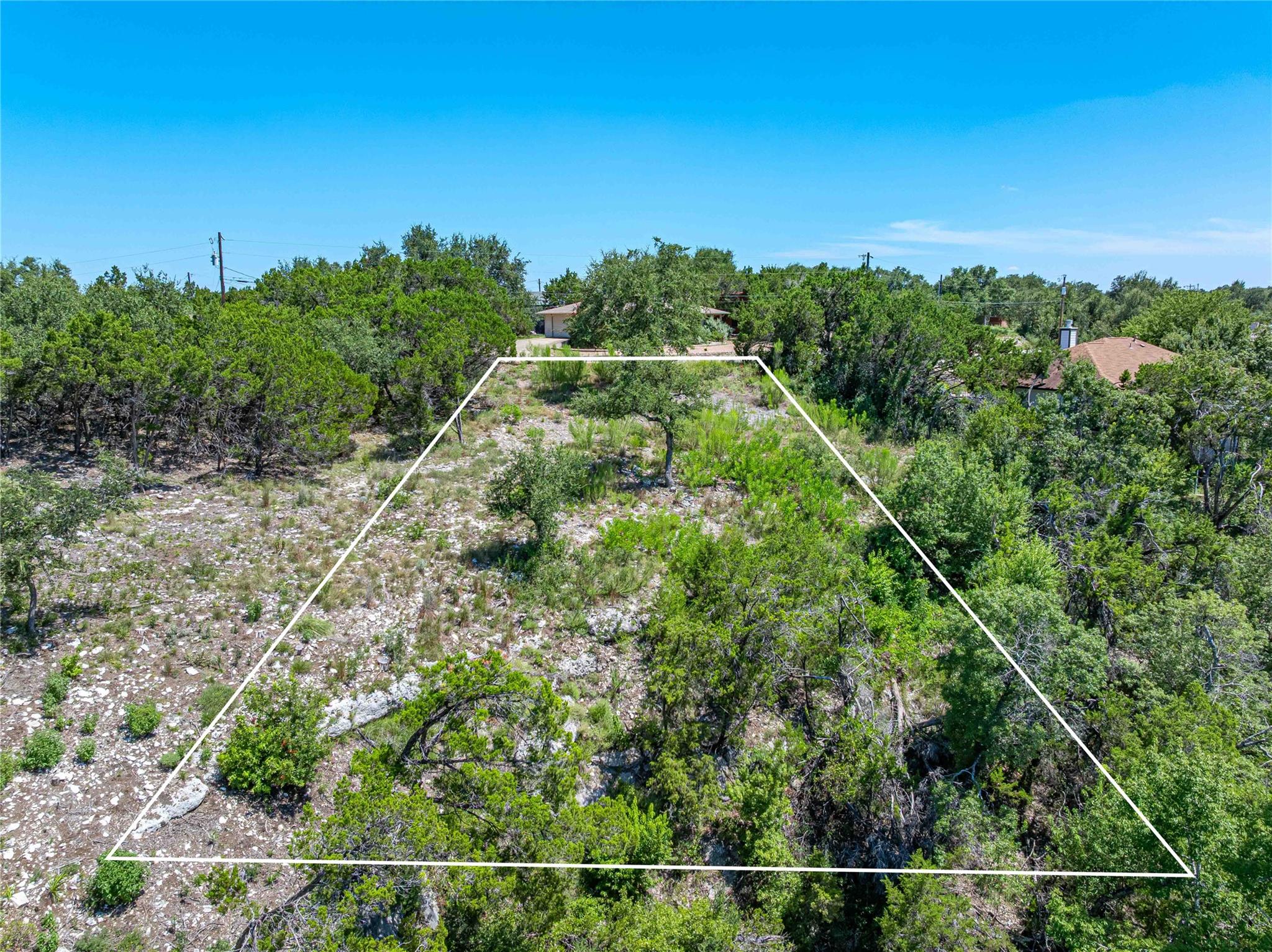 8512 Bronco Buster TRL, Lago Vista, TX 78645