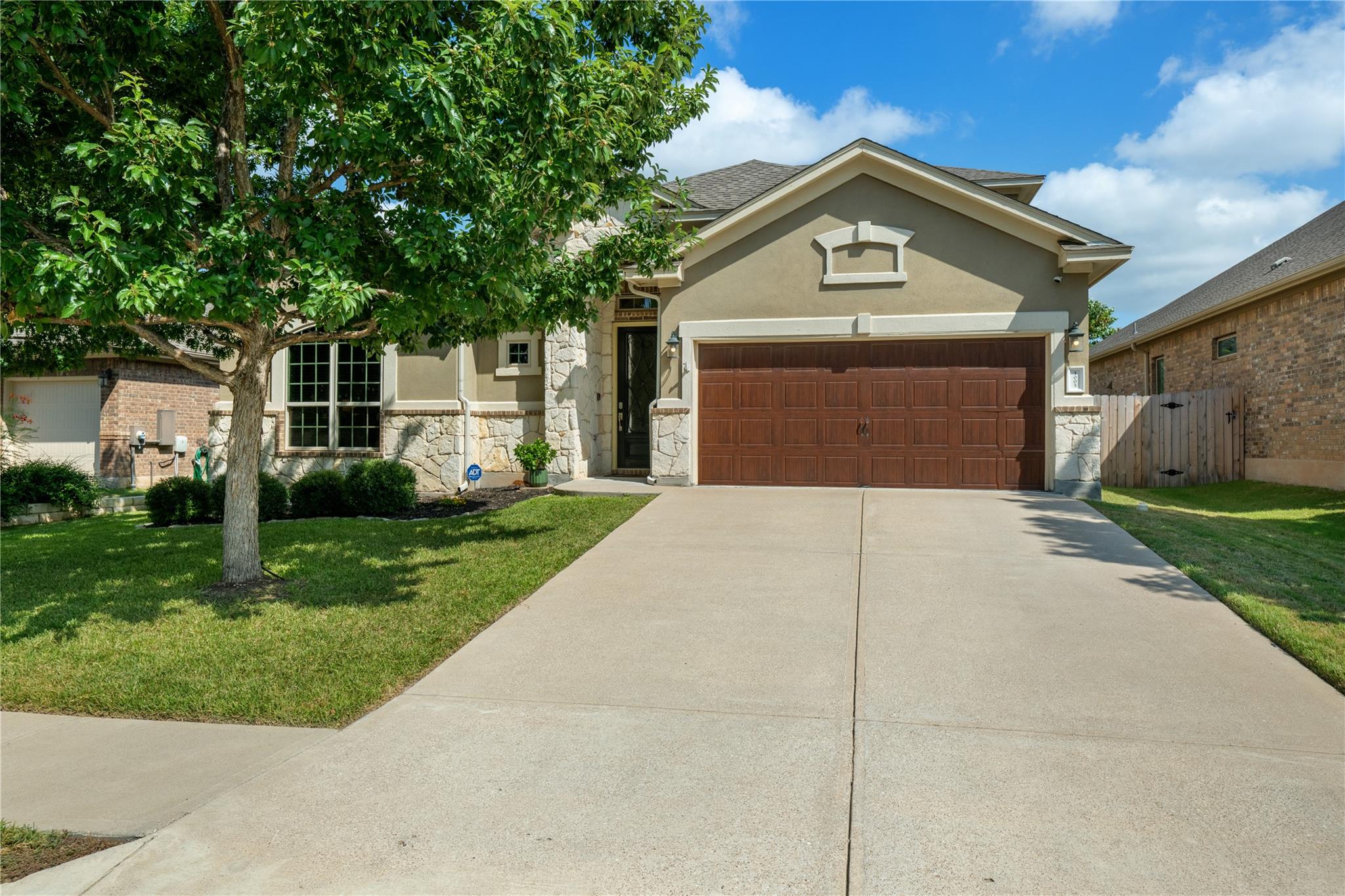 3005 Paseo De Charros, Leander, TX 78641