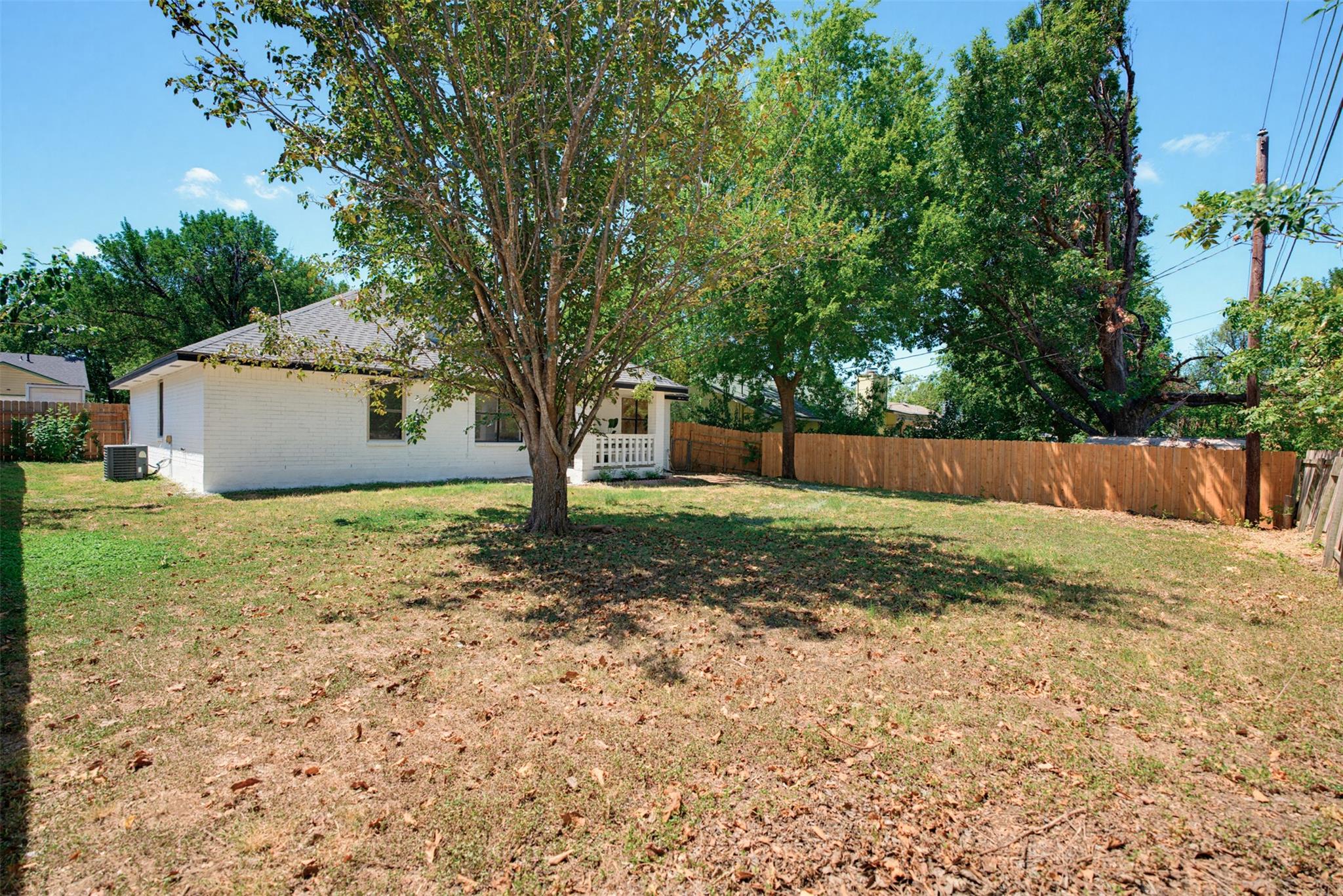 1200 Nottingham Hill RD, Round Rock, TX 78664