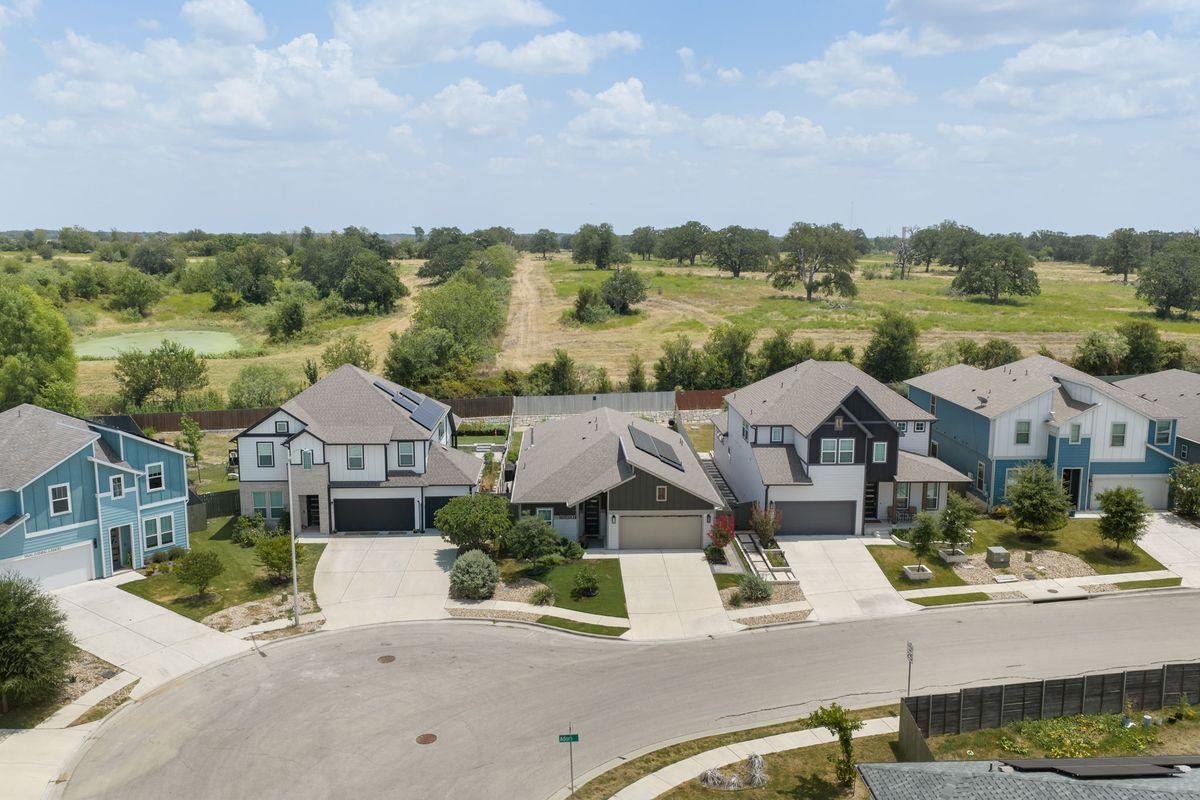 16705 Adoro DR, Manor, TX 78653