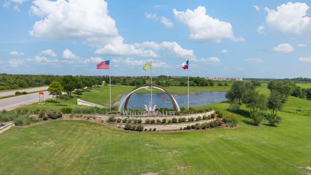 16705 Adoro DR, Manor, TX 78653