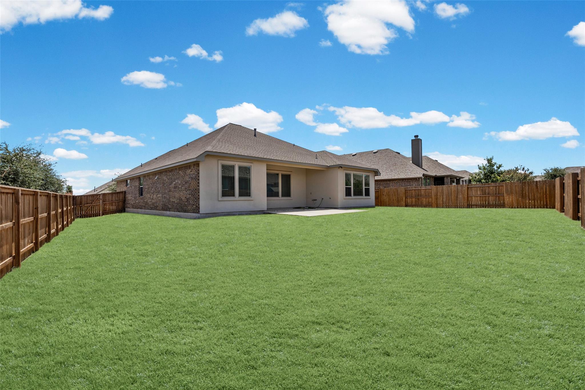 4376 Hannover Way, Round Rock, TX 78681