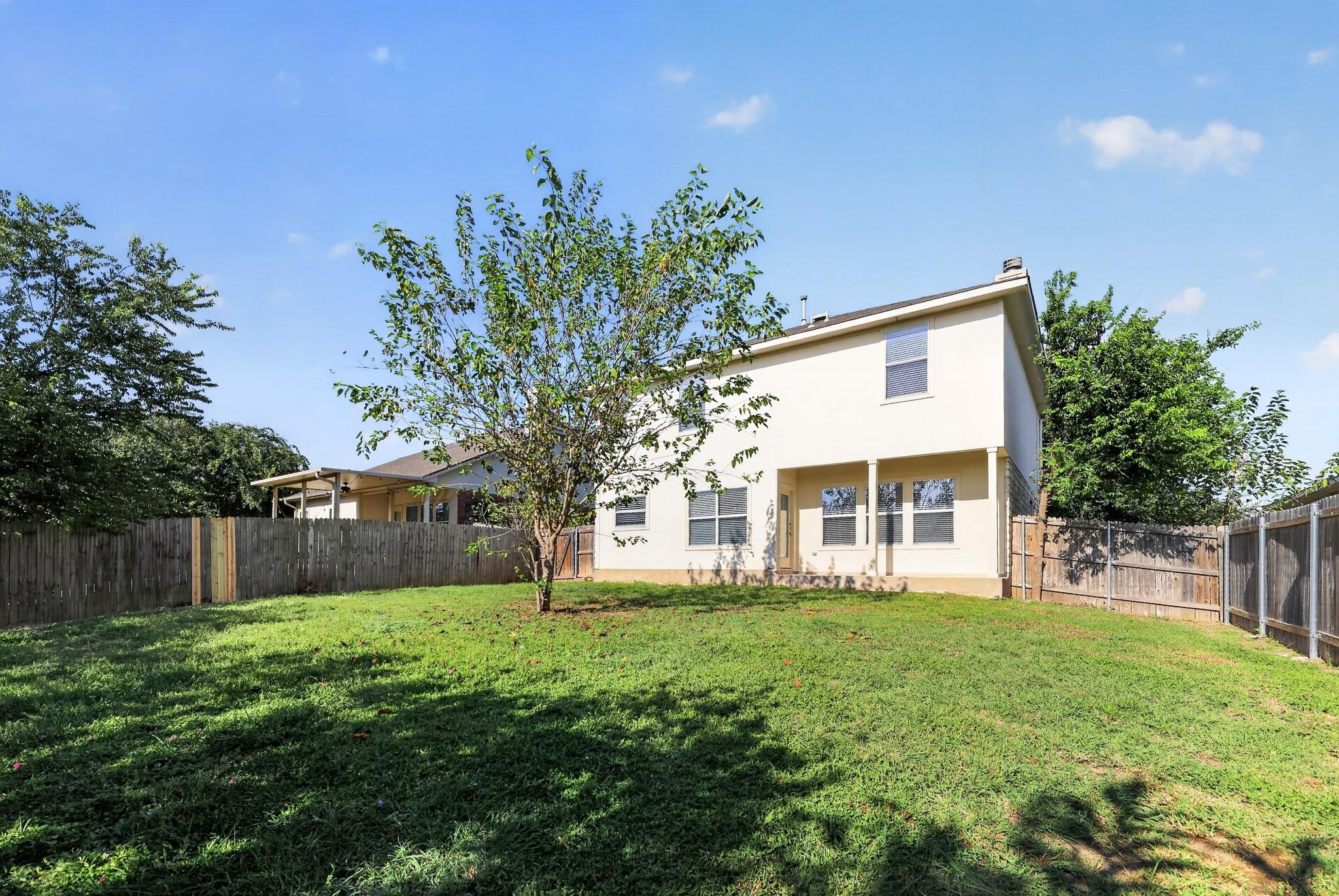 256 Poplarwood DR, Kyle, TX 78640