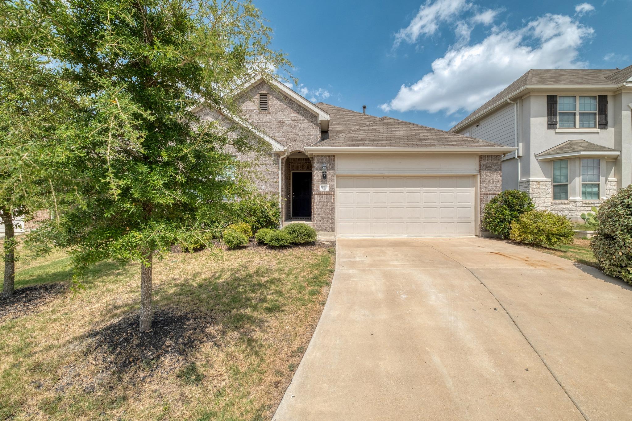 17232 Borromeo Ave, Pflugerville, TX 78660