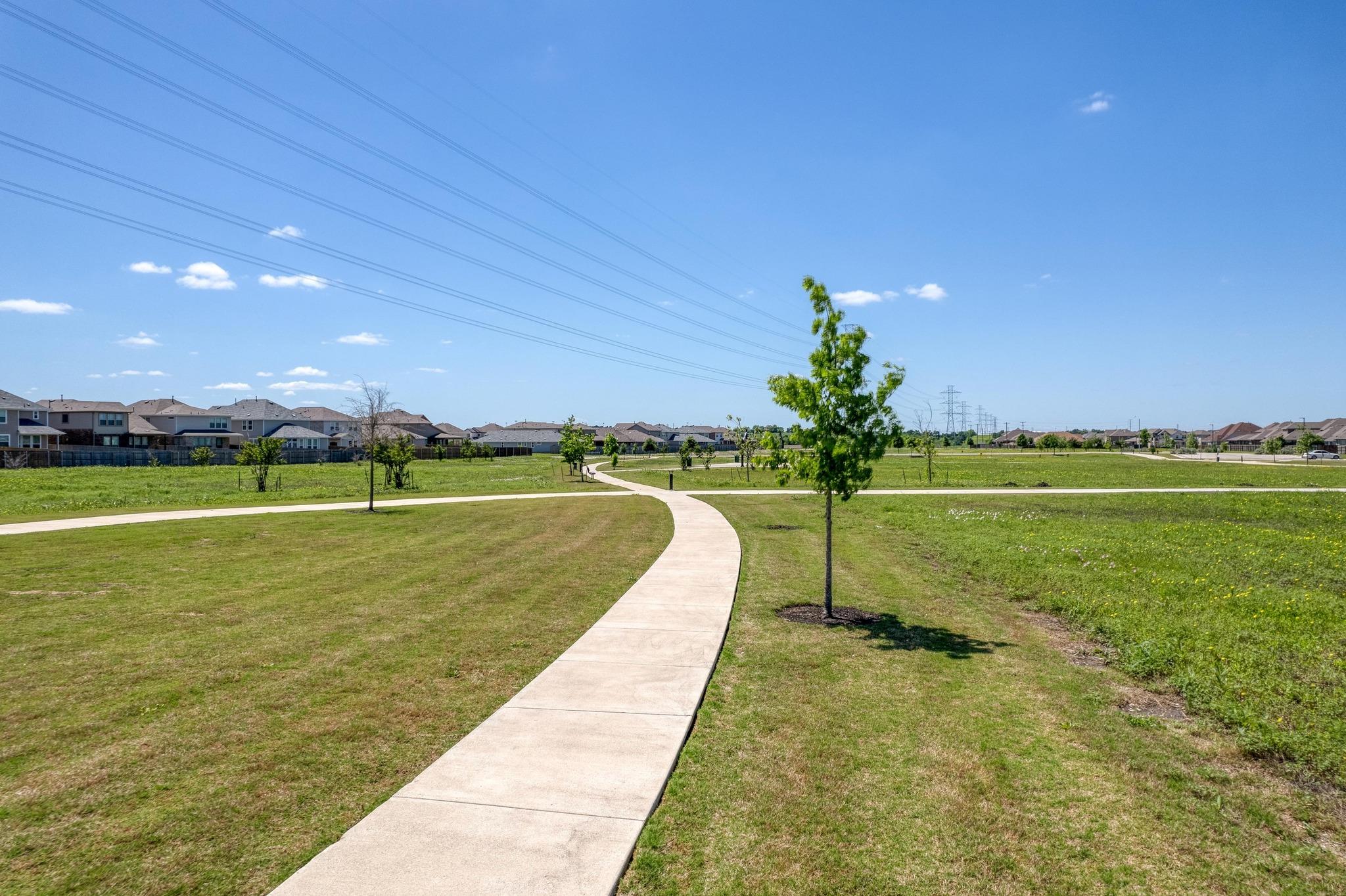 17232 Borromeo Ave, Pflugerville, TX 78660