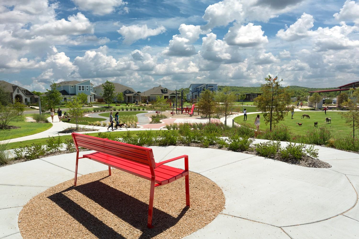 1006B Brickell Loop, Austin, TX 78744
