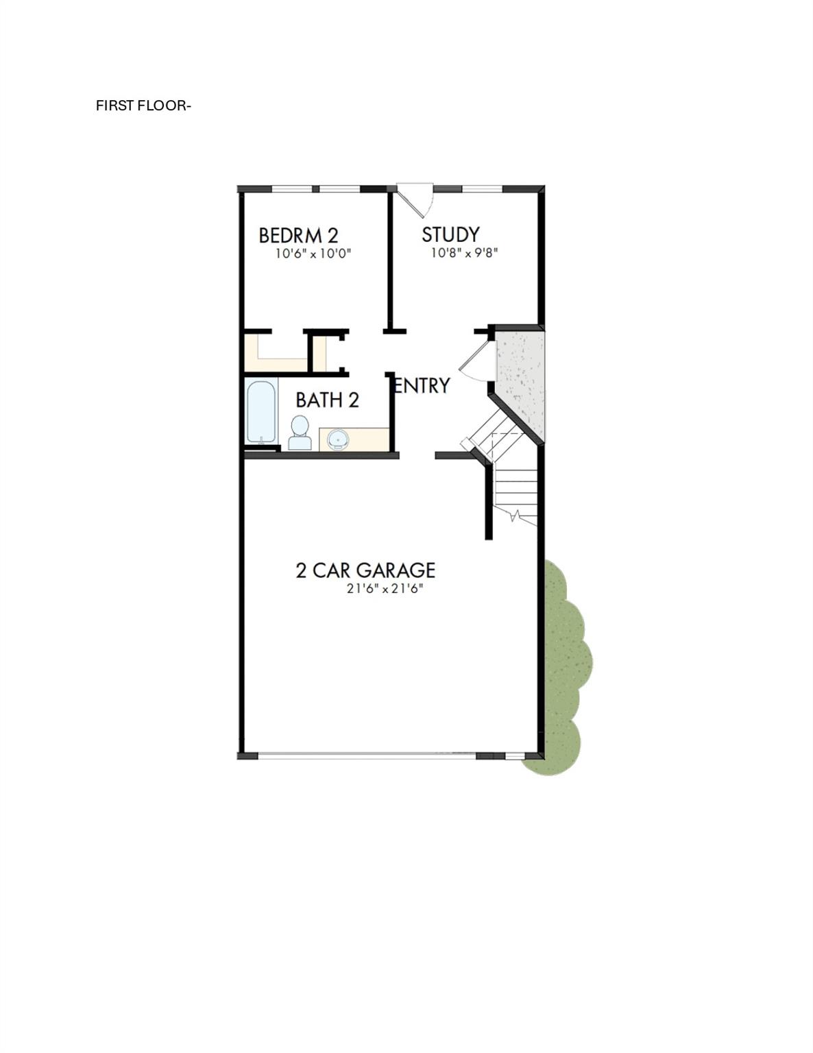 1006B Brickell Loop, Austin, TX 78744